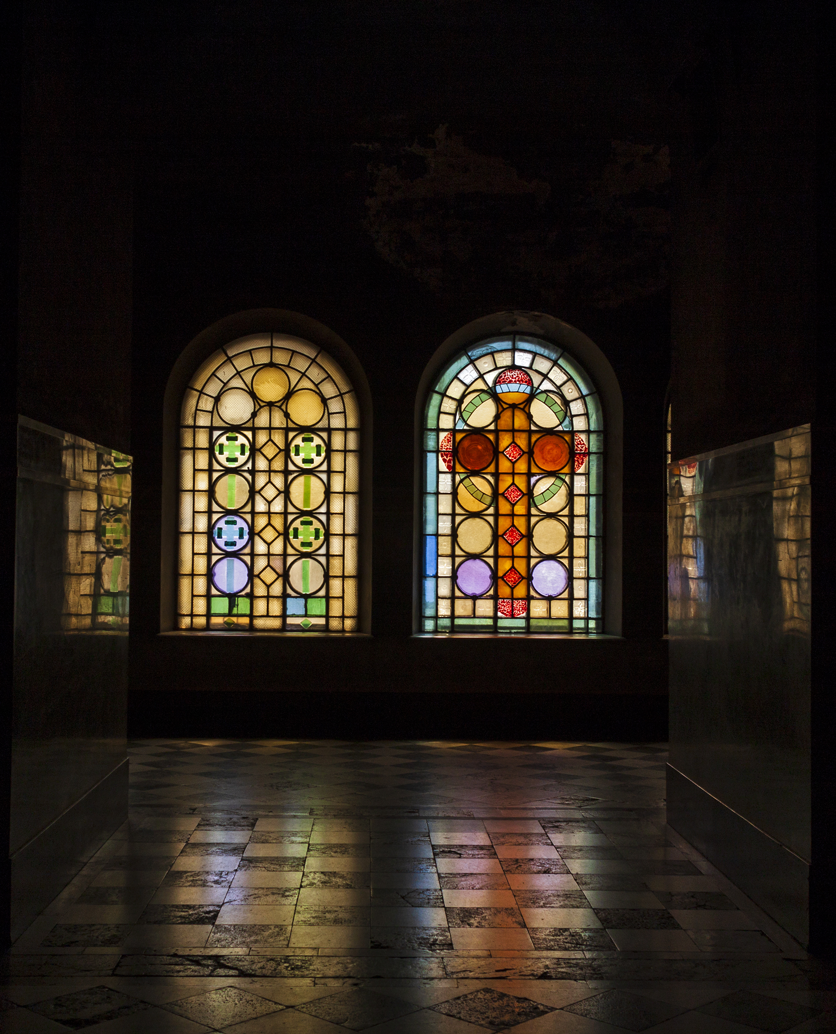 Cathedral of Aleksandar Nevski