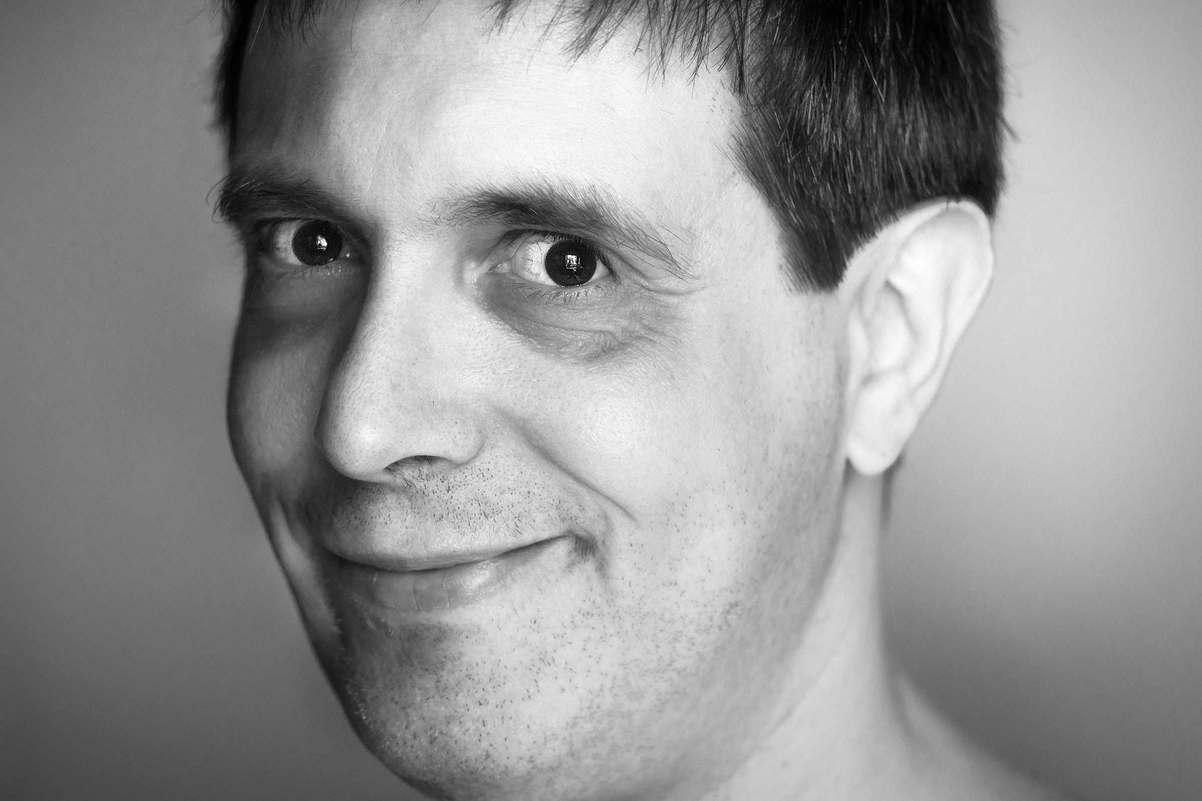 Cercando di rompere l'incantesimo BW