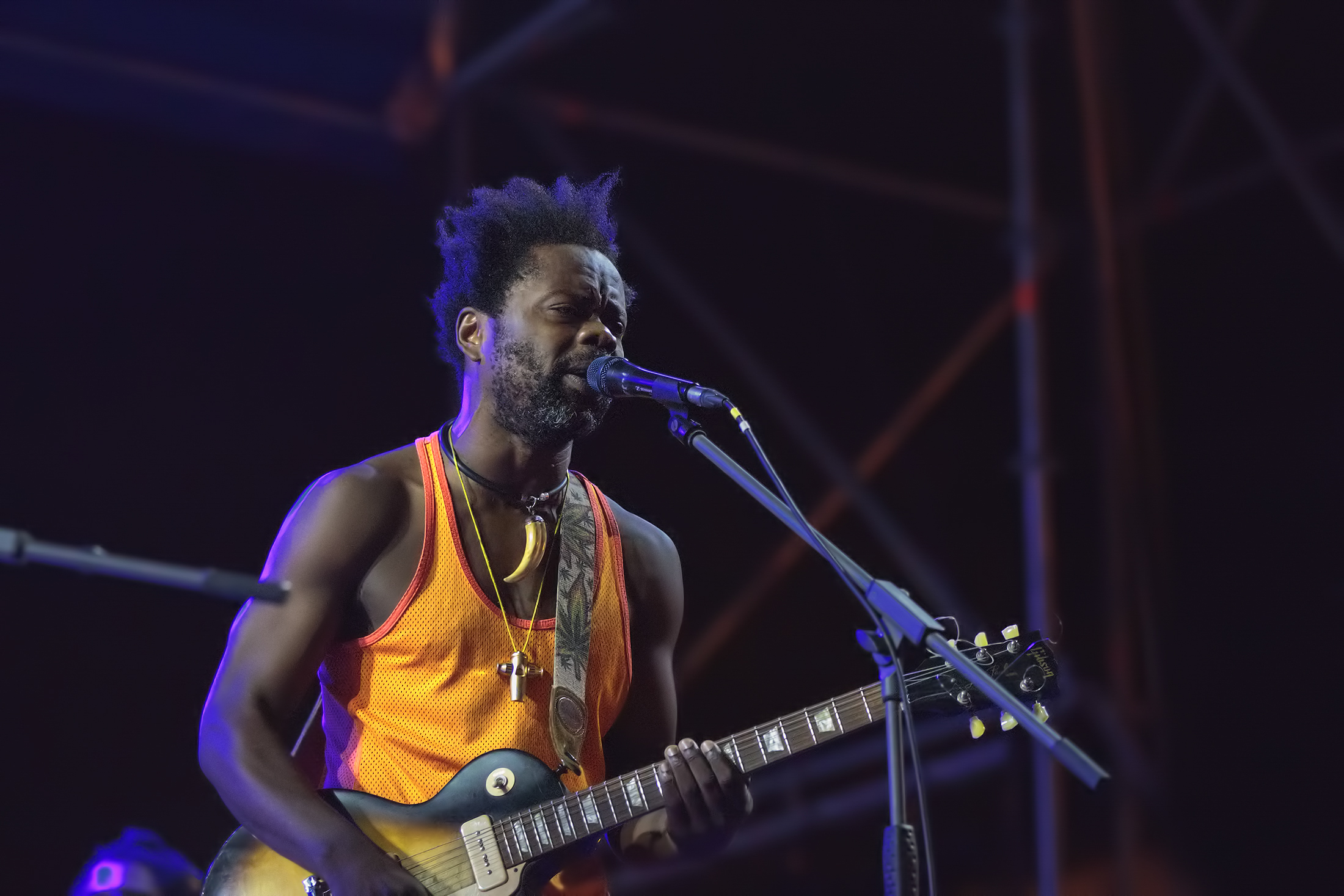 playing for change new