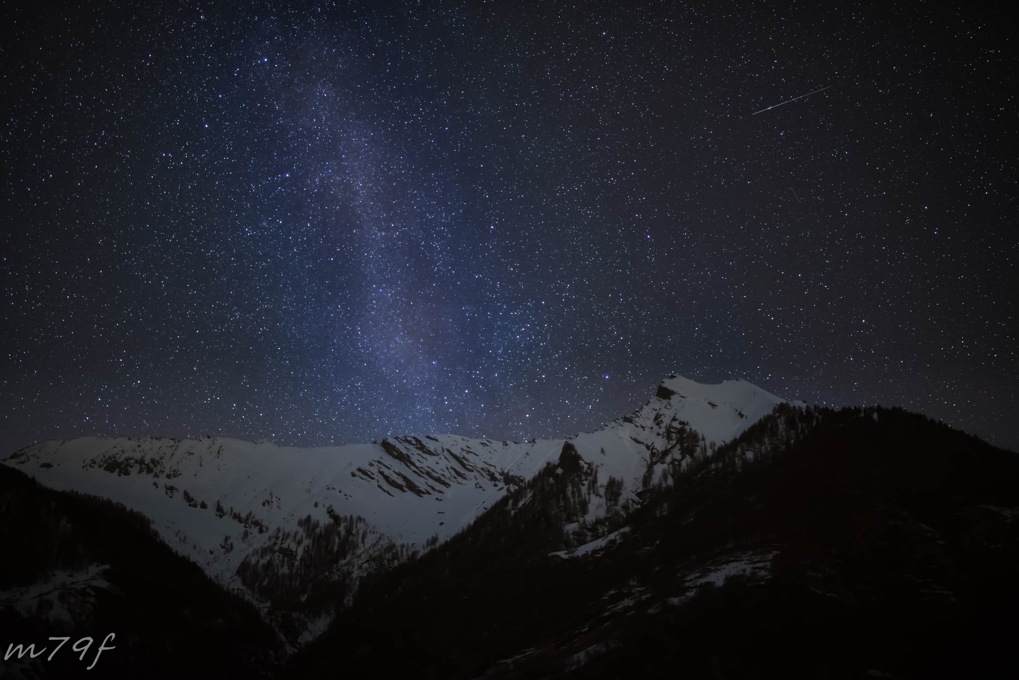 Pioda of Crana Vista by Arvogno Toce VB