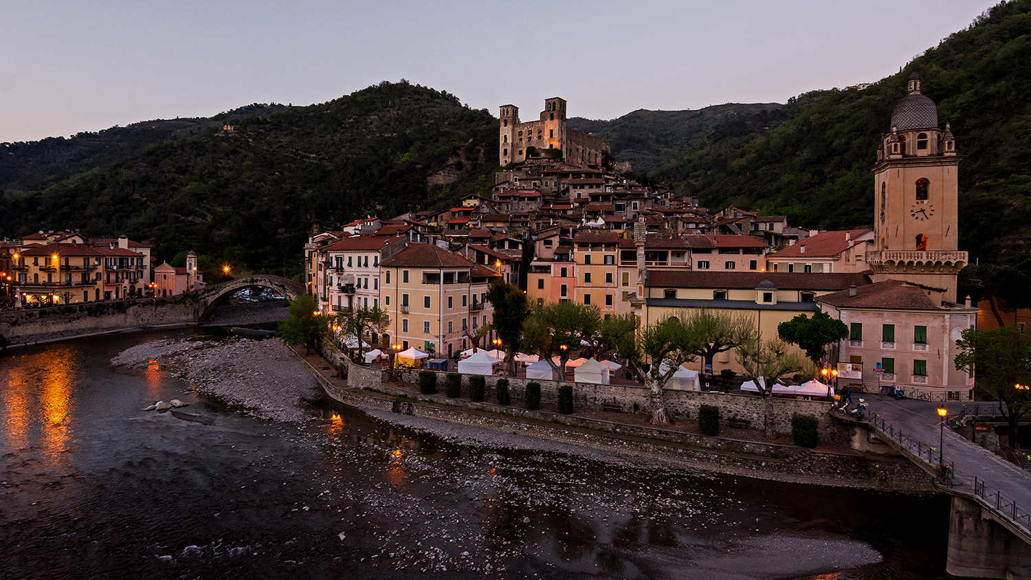 Dolceacqua