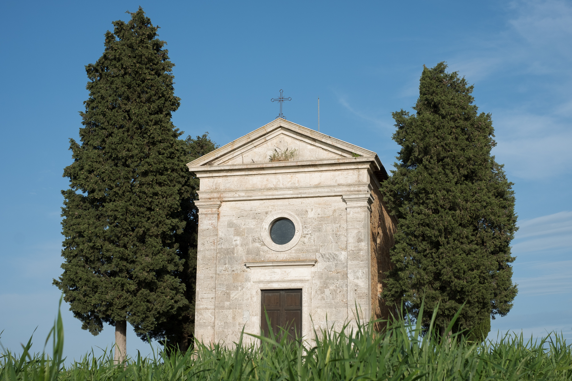 Chapel of the Madonna of Vitale