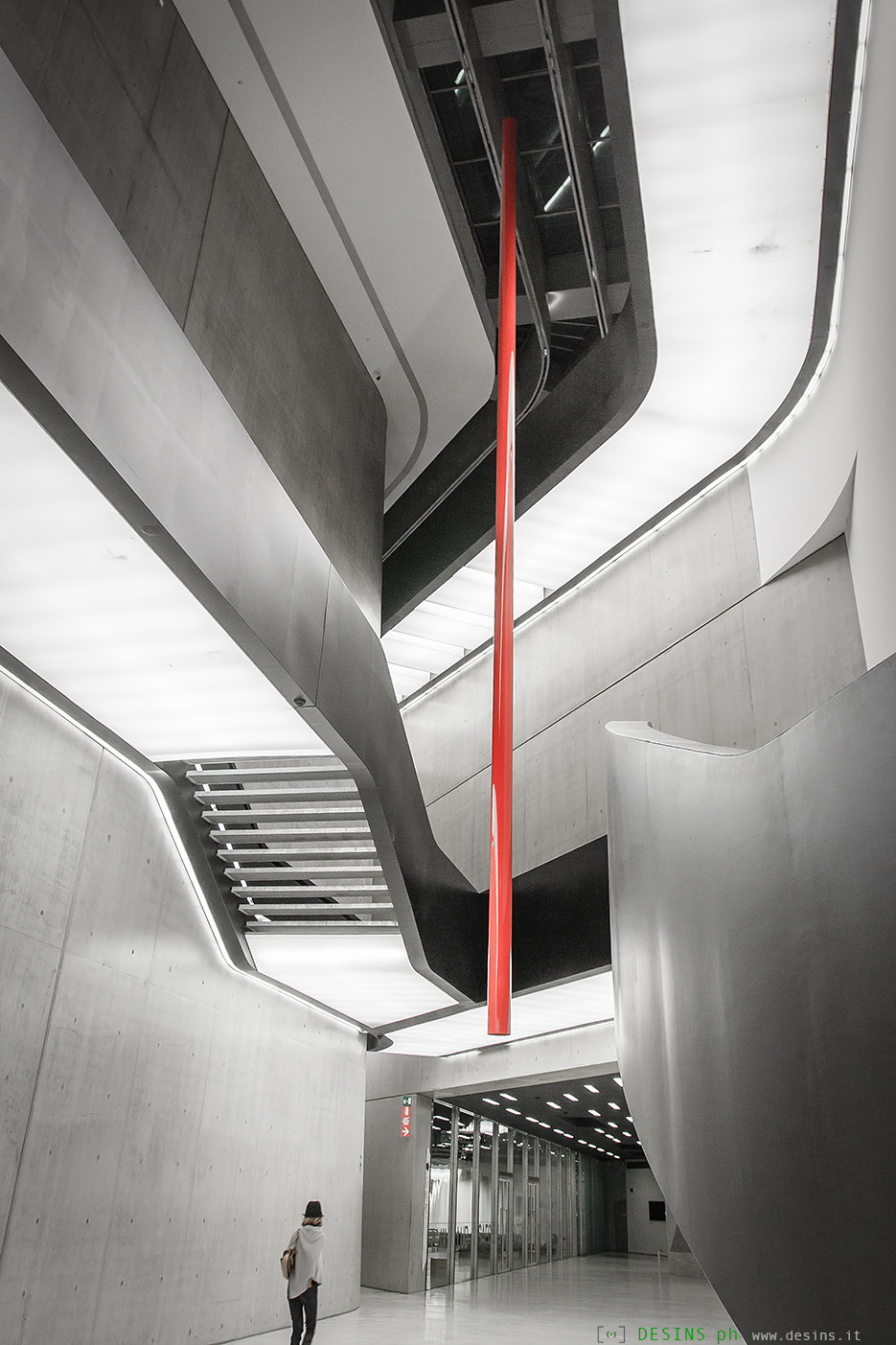 shape your life @ maxxi