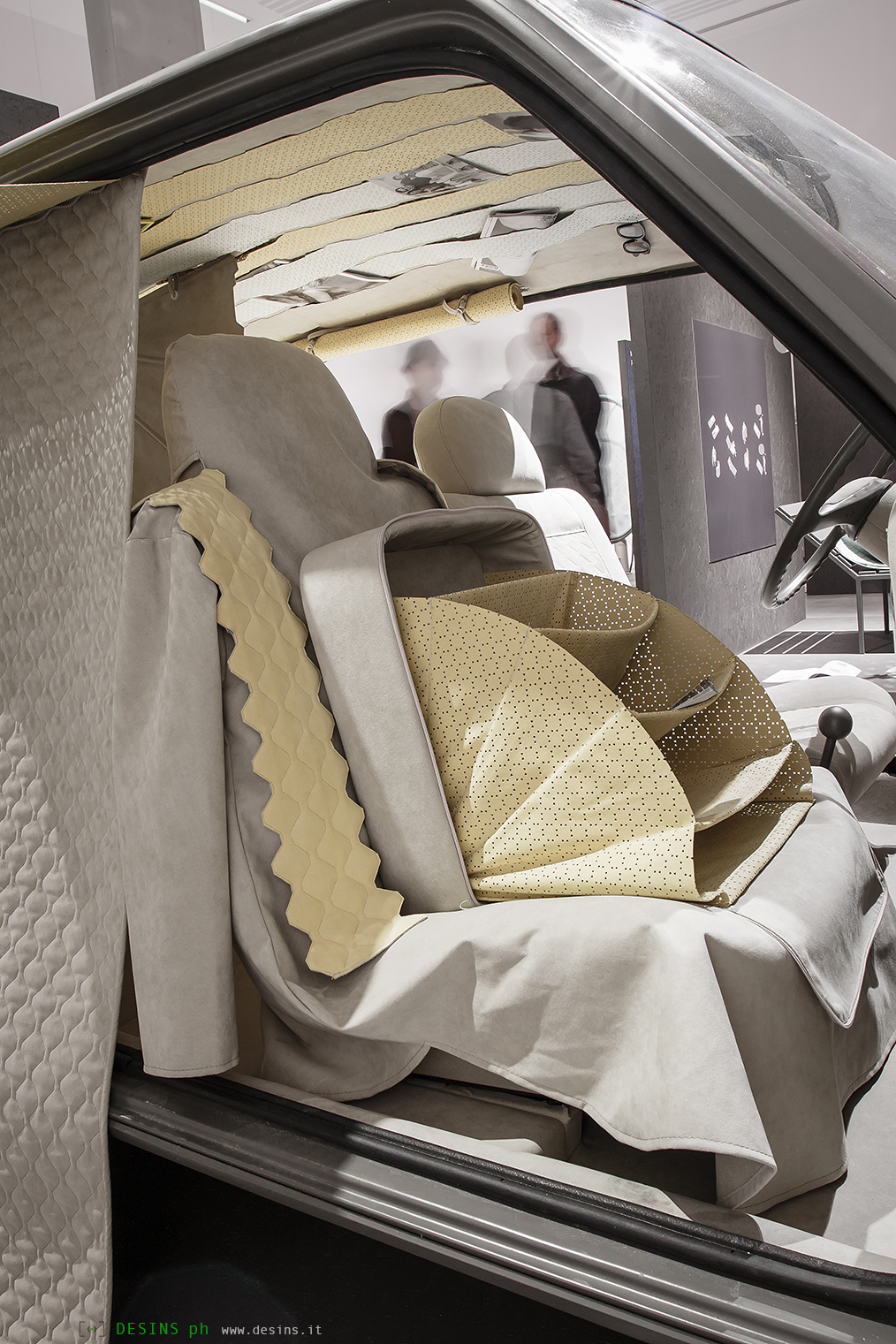 shape your life @ maxxi