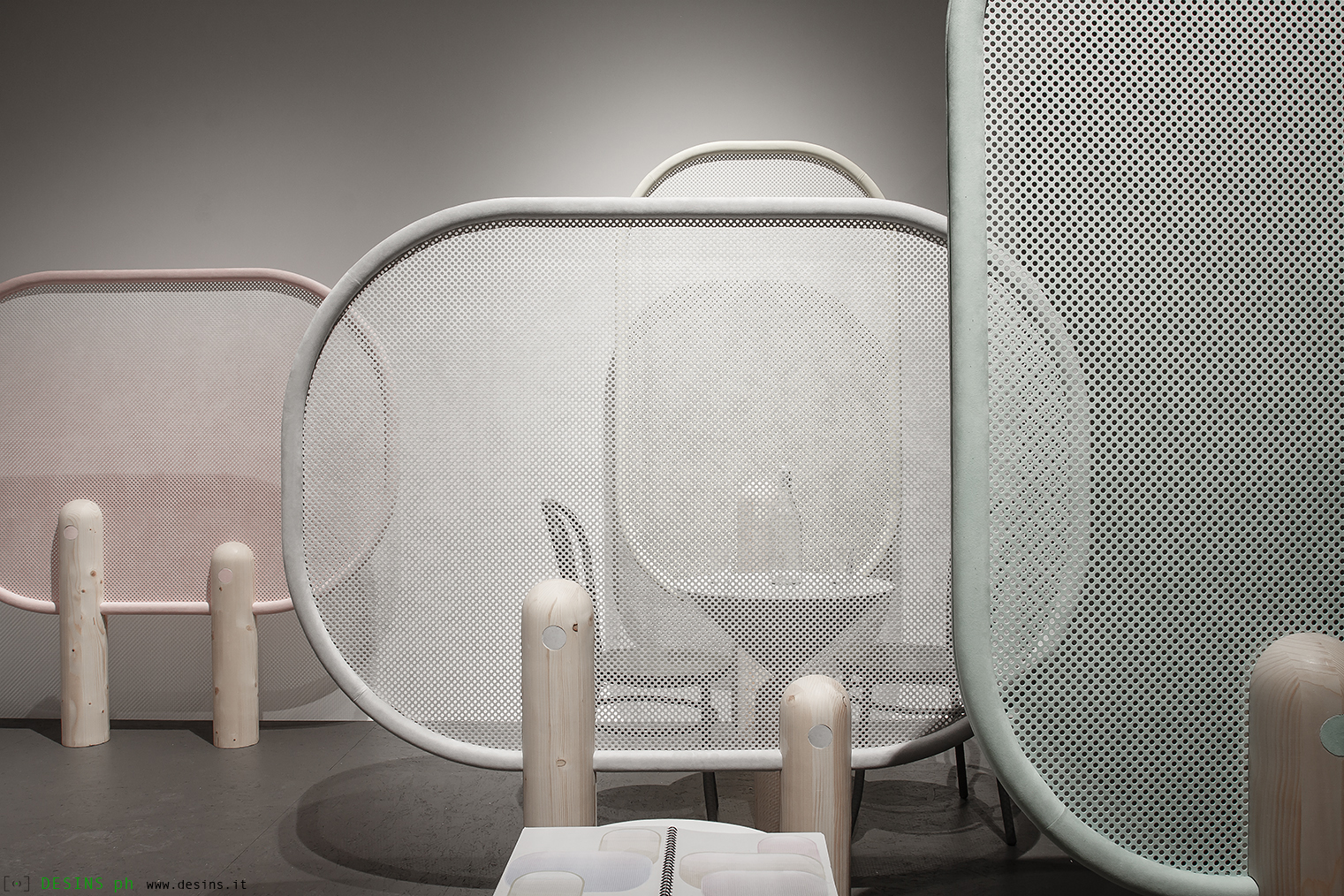 shape your life @ maxxi