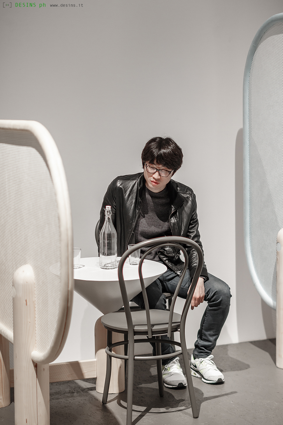 shape your life @ maxxi