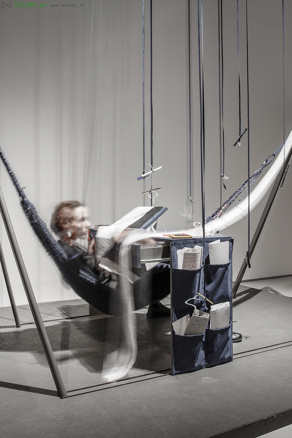 shape your life @ maxxi