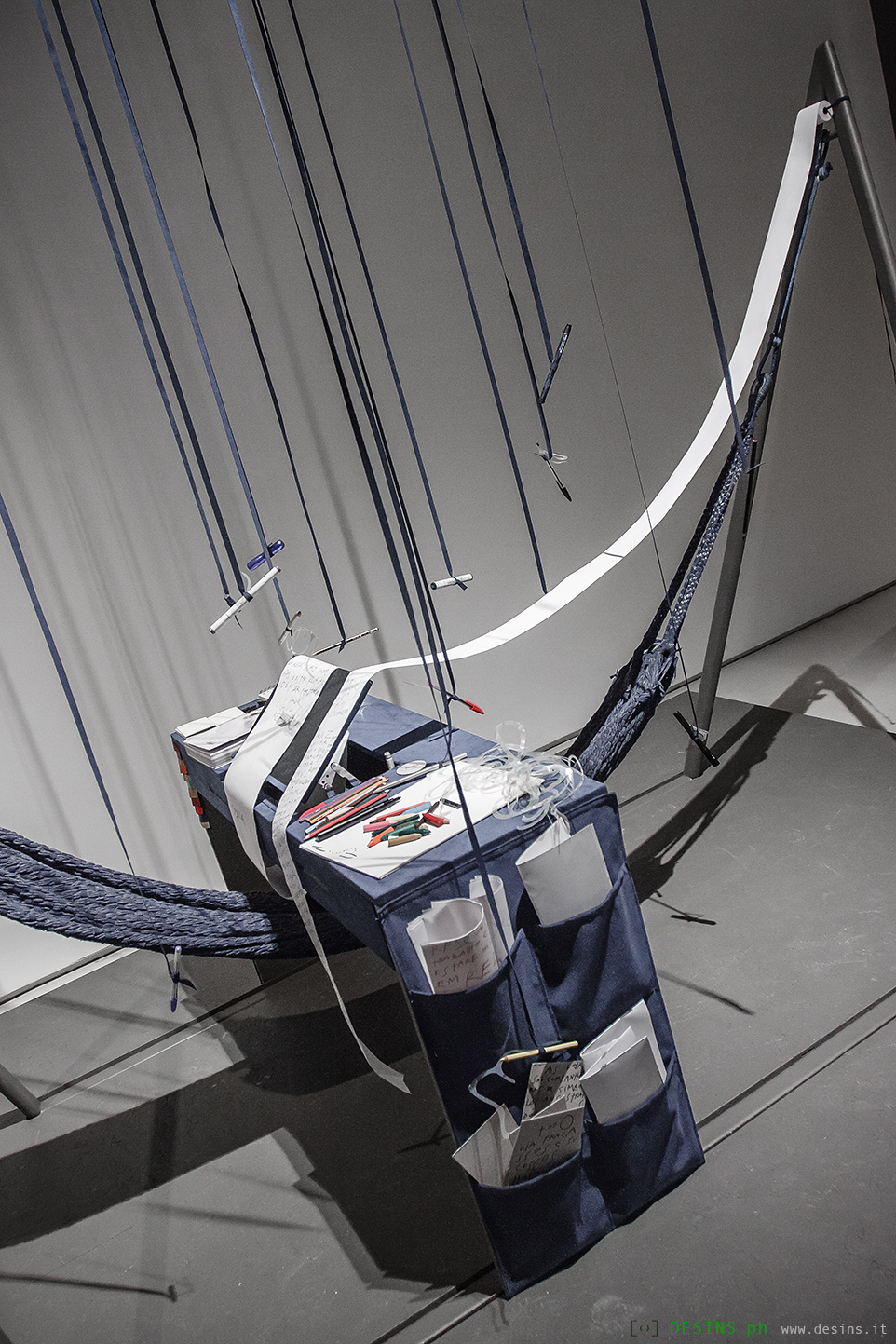 shape your life @ maxxi