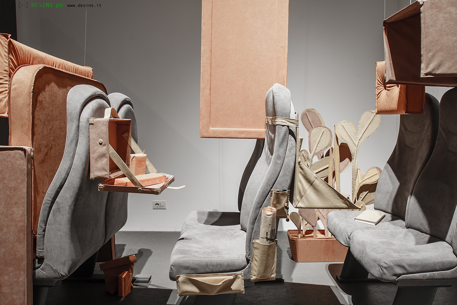 shape your life @ maxxi