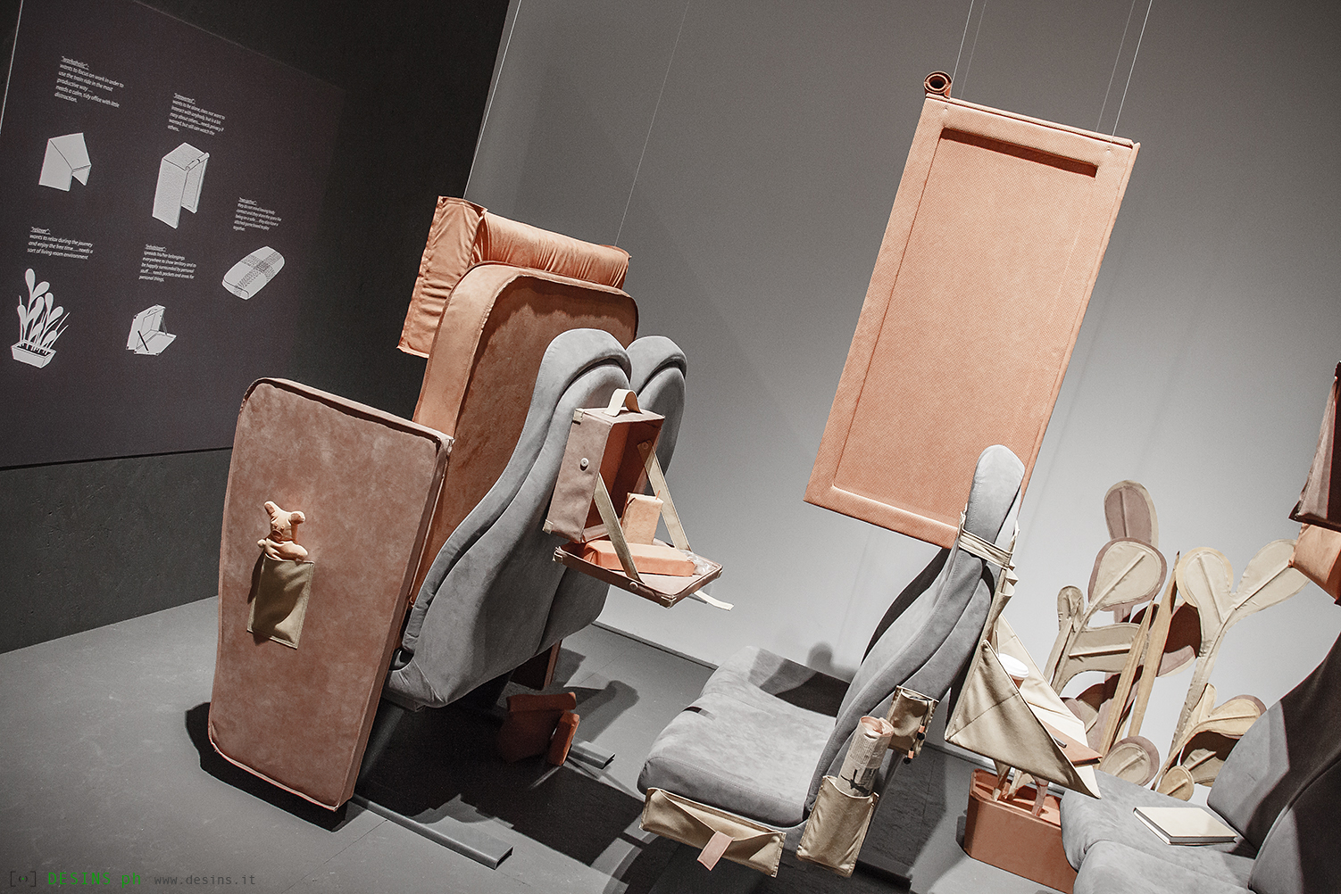 shape your life @ maxxi