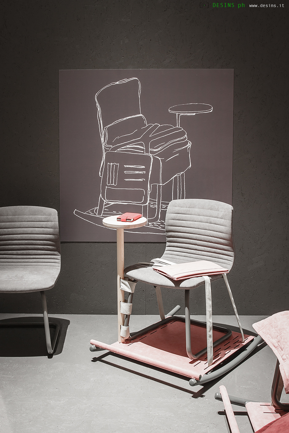 shape your life @ maxxi