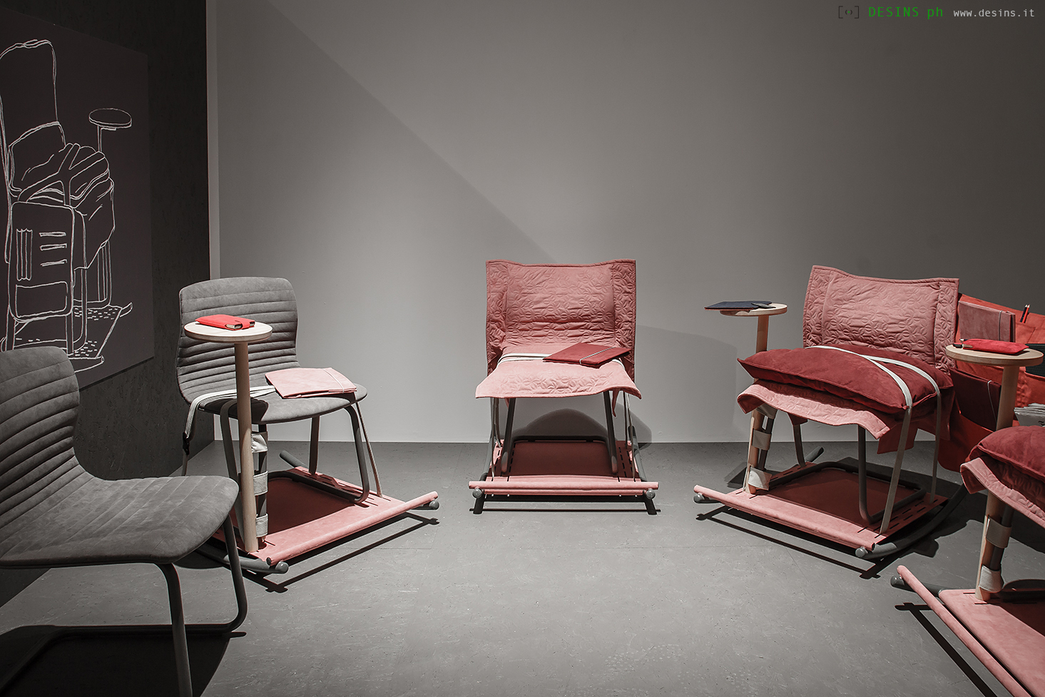 shape your life @ maxxi