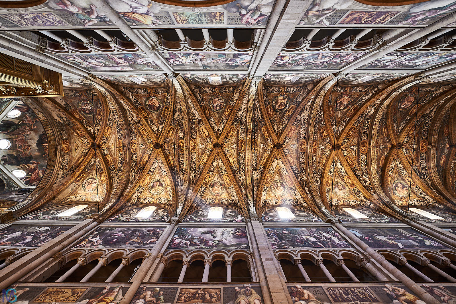 Parma Cattedrale