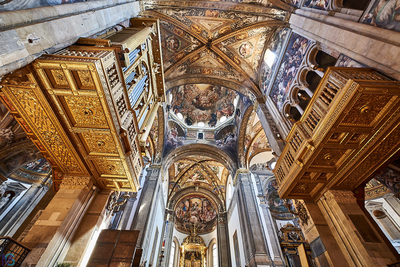 Cattedrale di Parma