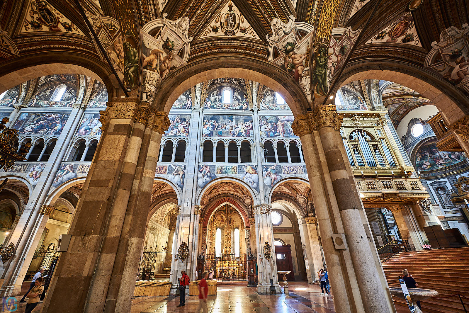 Cattedrale di Parma