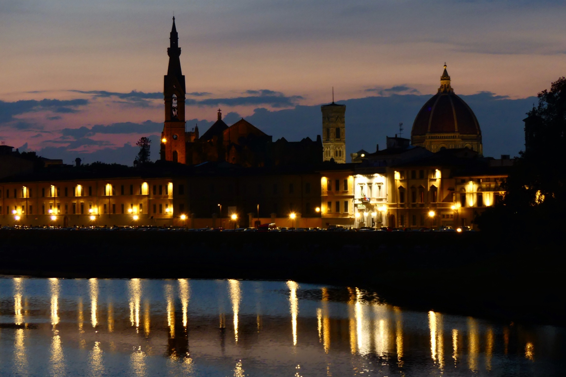 Spettacolo fiorentino