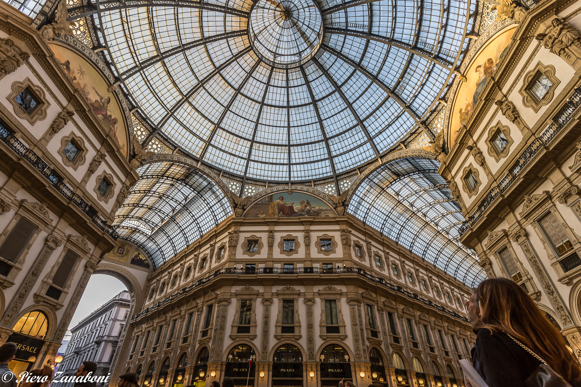 A look at the gallery