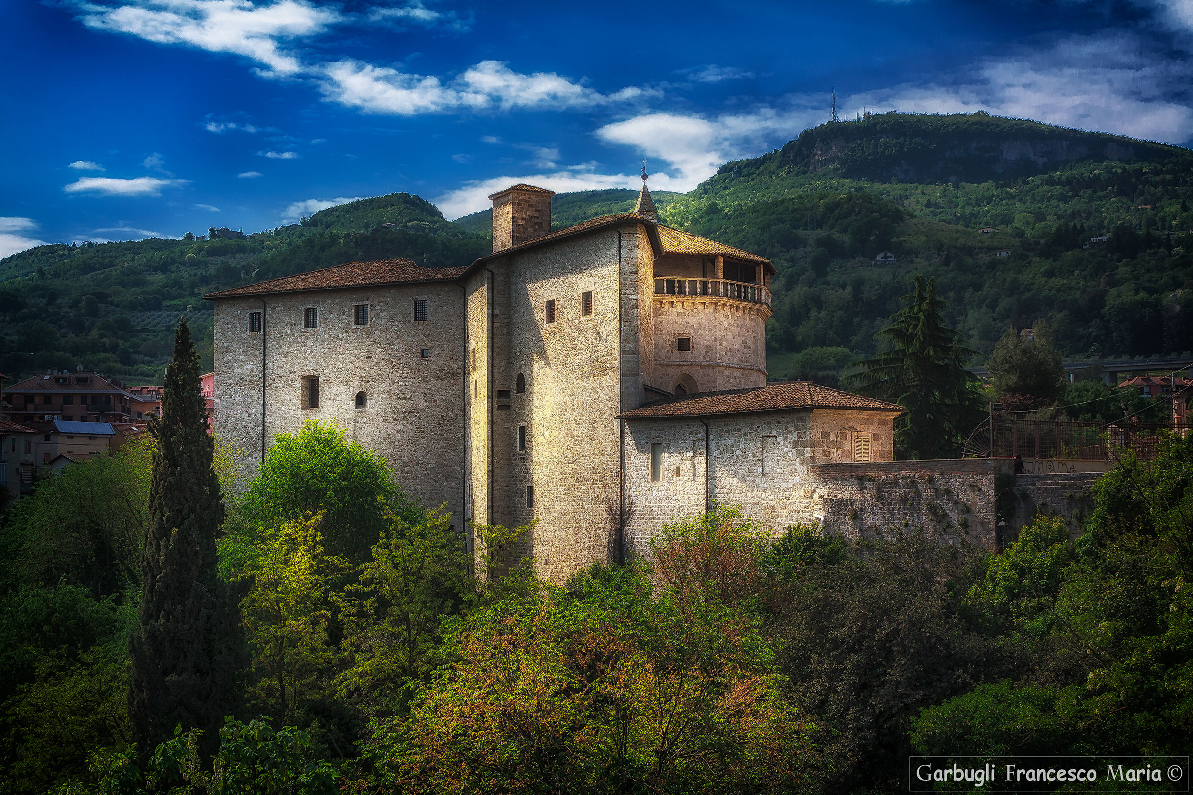 A spasso per Ascoli........