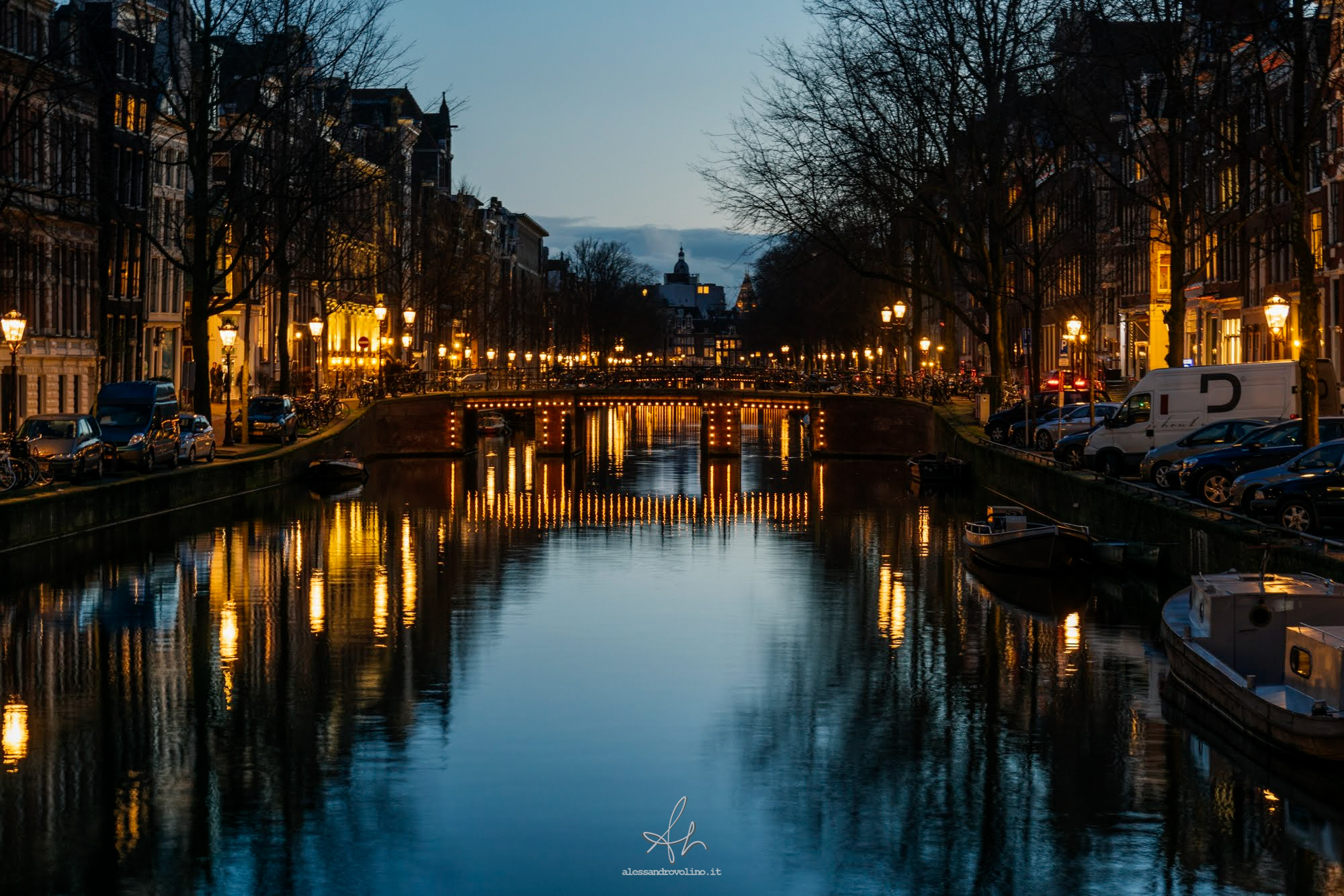 Amsterdam