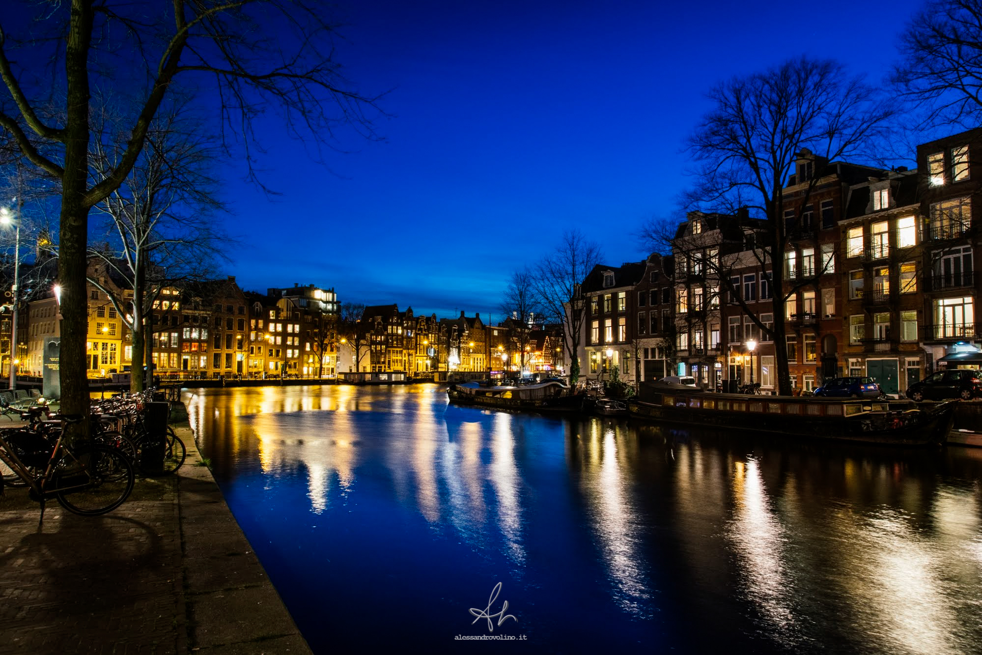 Amsterdam