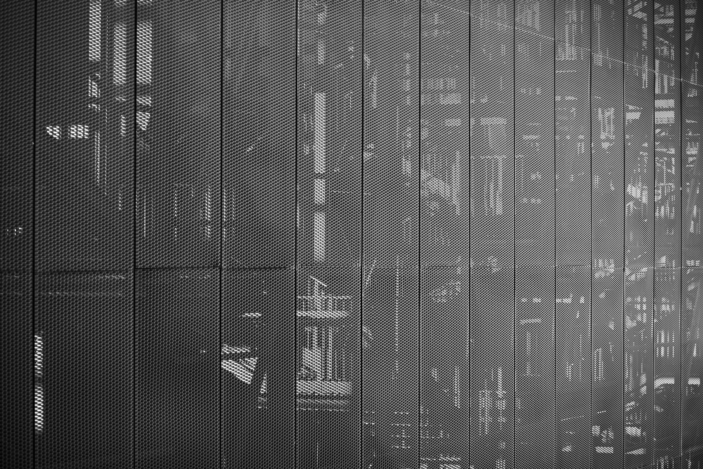 The legend of the Mall