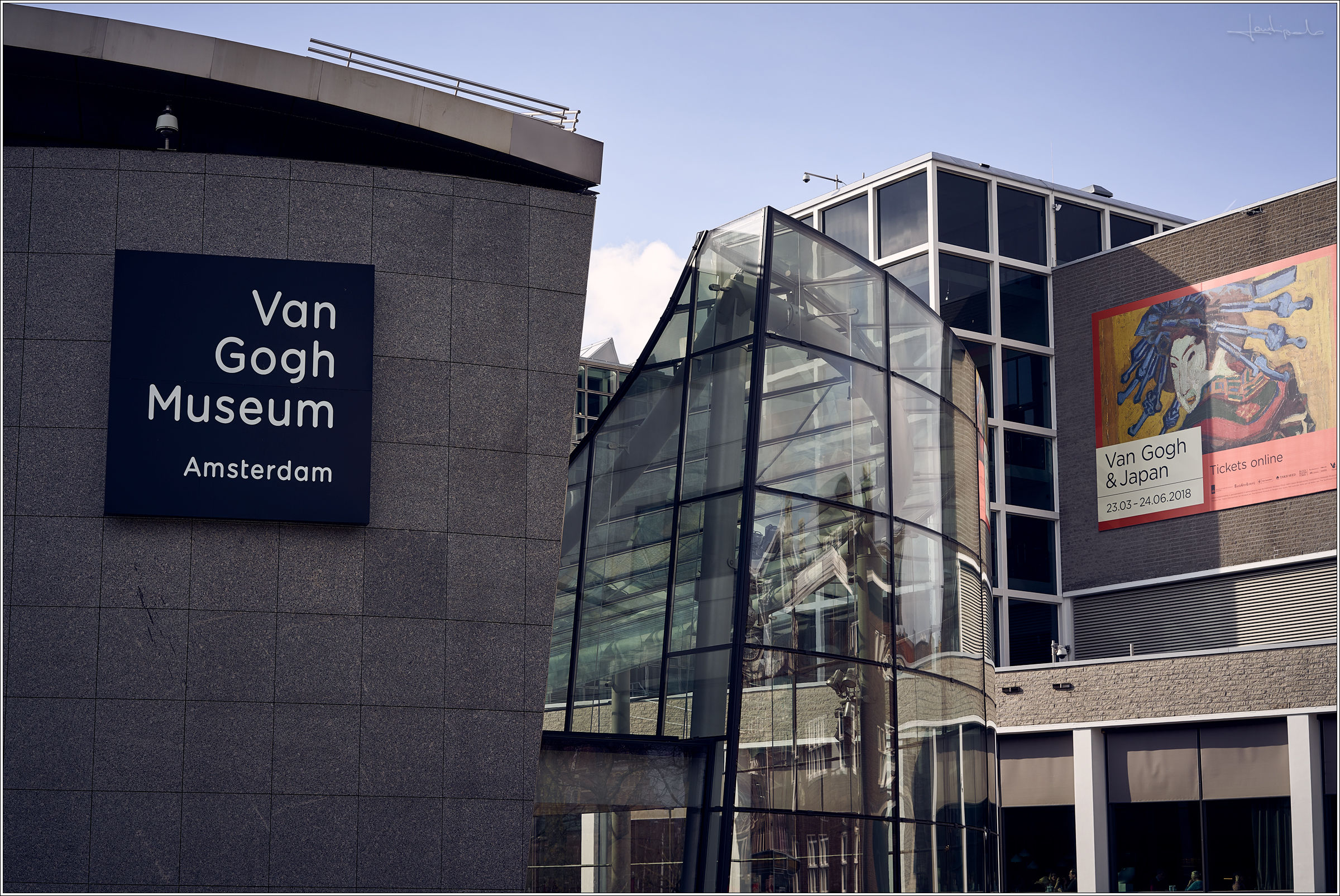 Von Gogh Museum