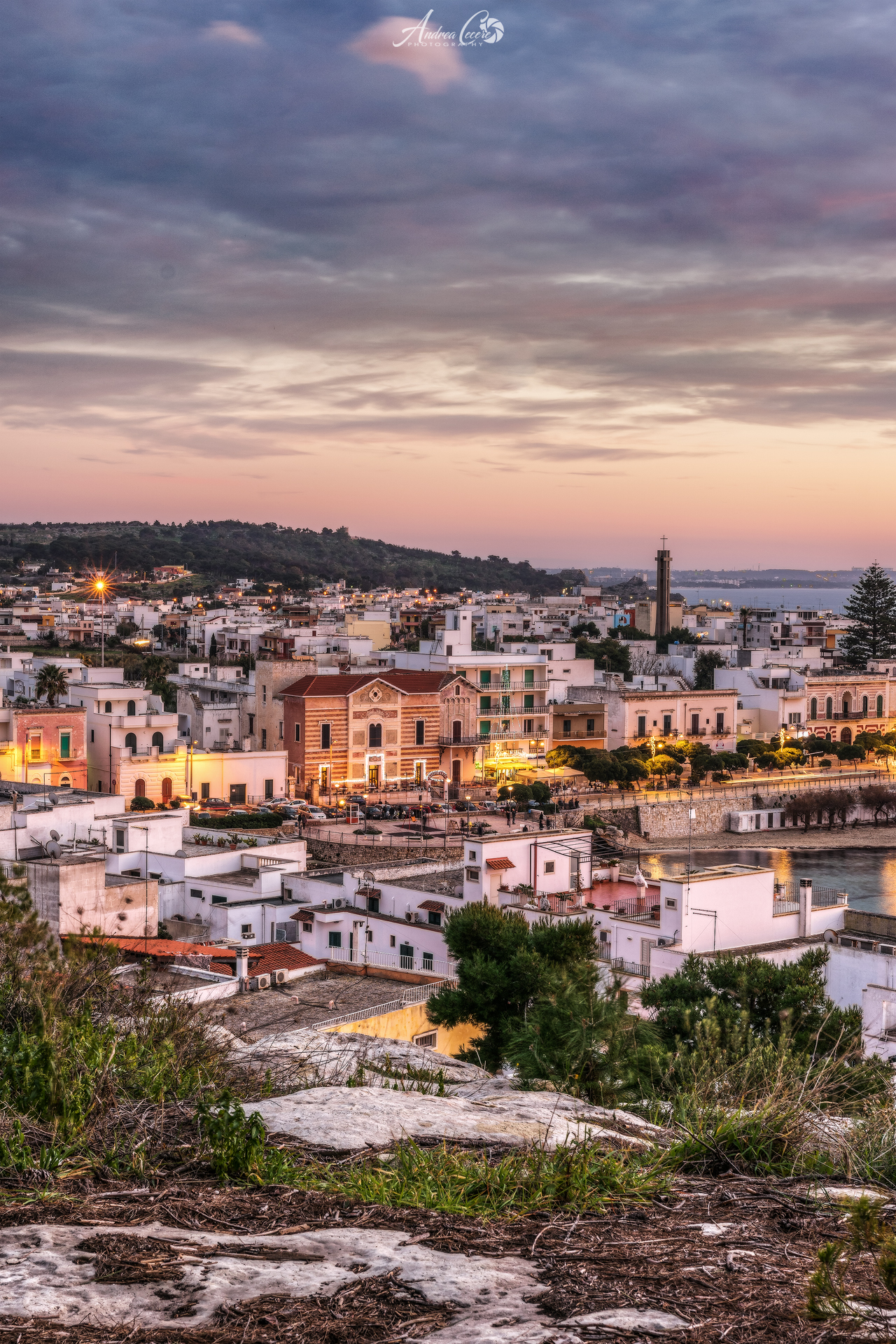 Santa Maria al Bagno