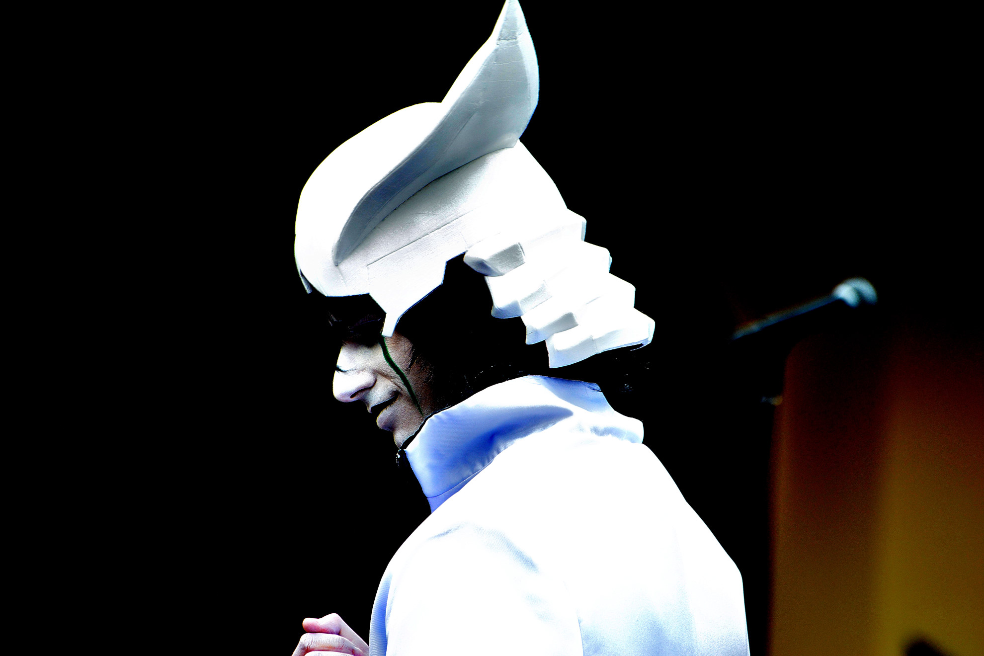 Sermide Comics & Games 2018