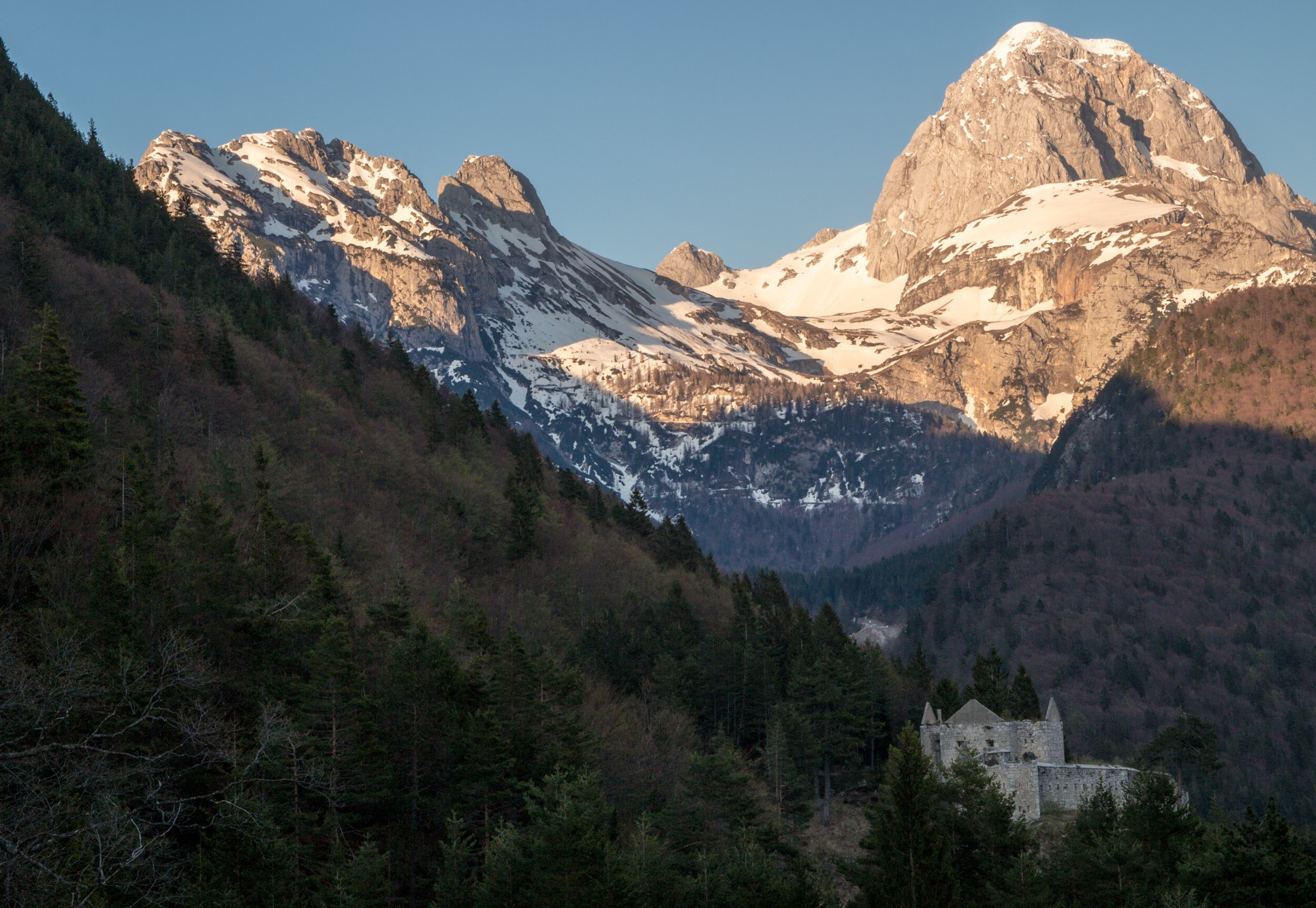 Sui passi della Grande Guerra