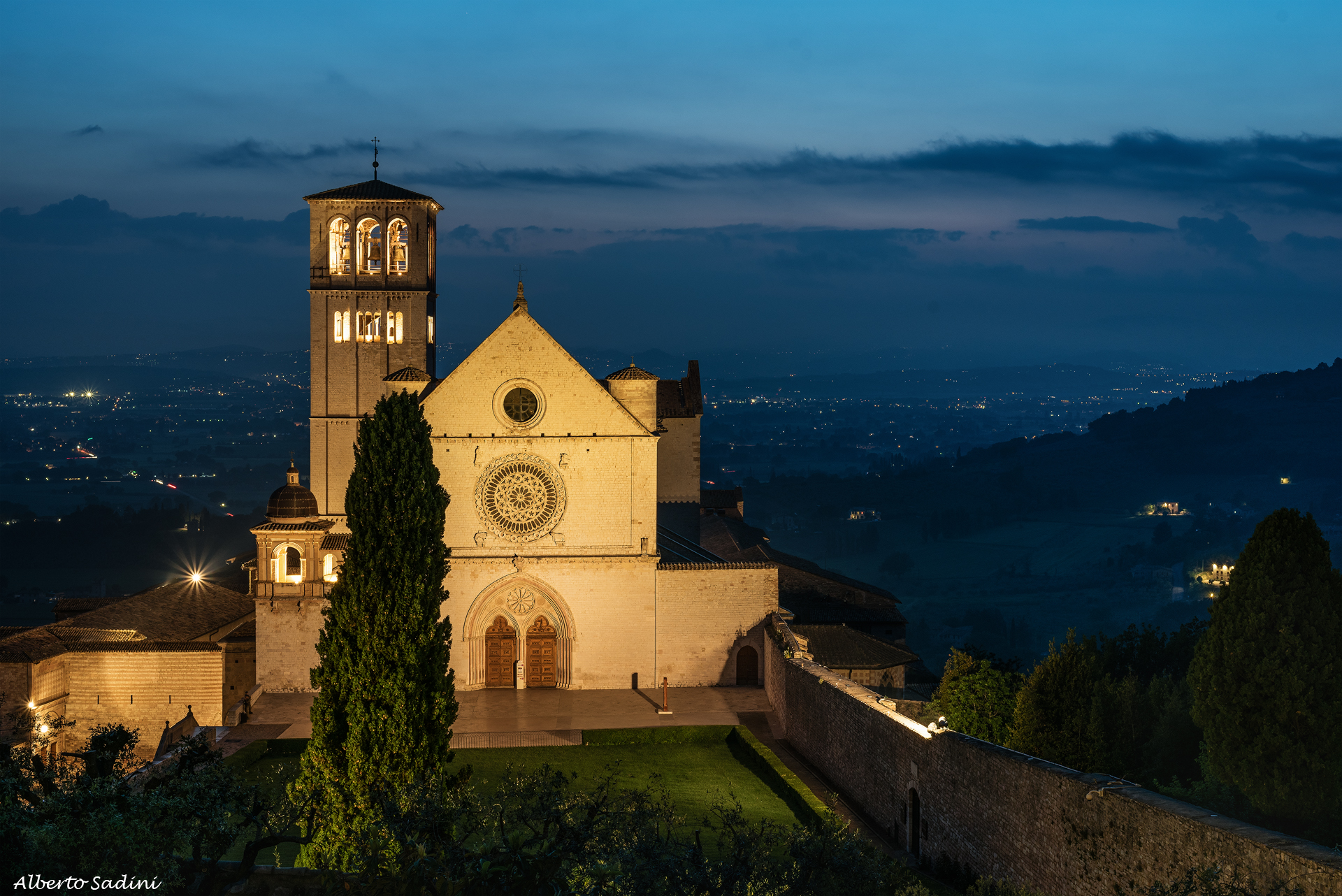 Chiesa di San Francesco