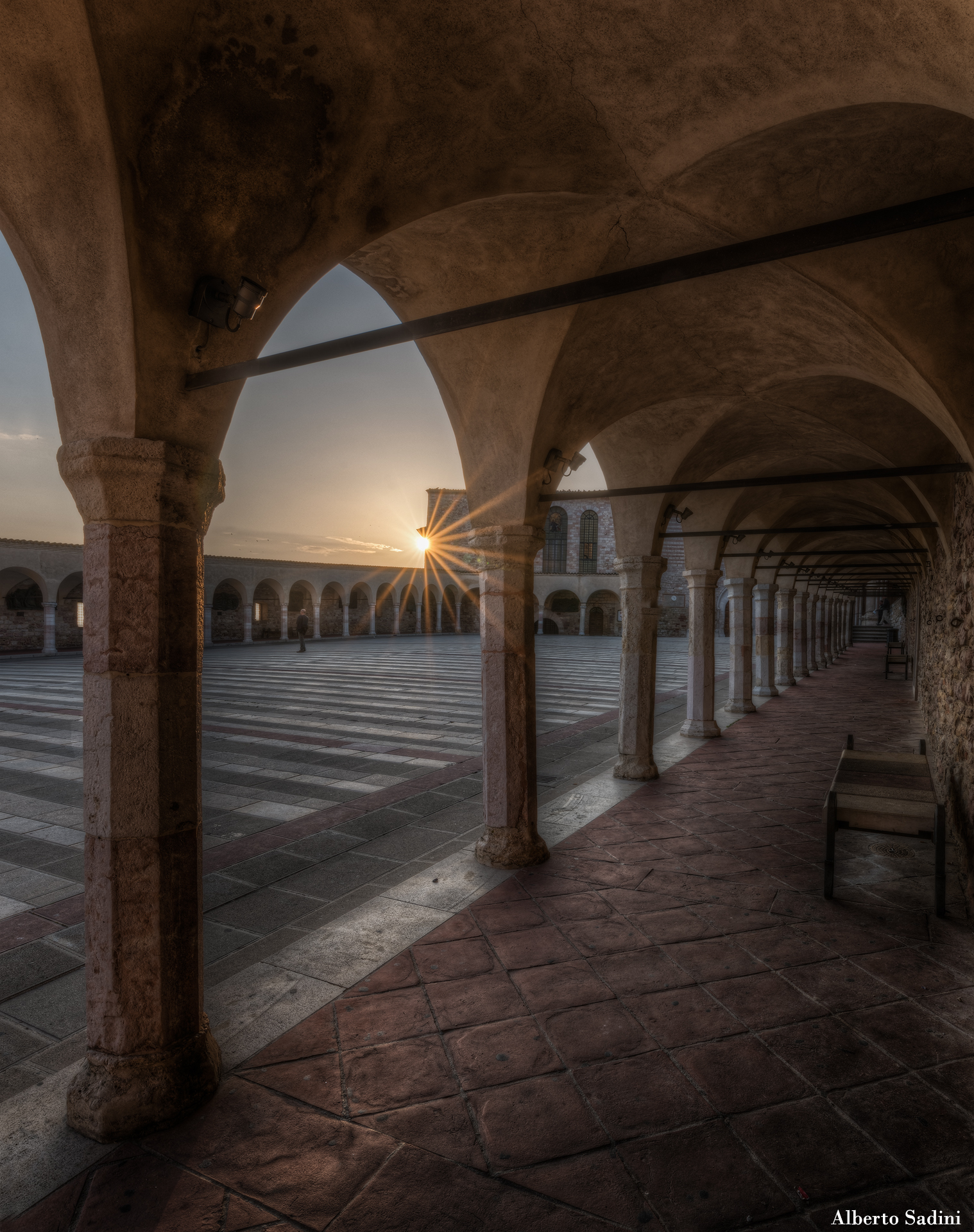 Piazza San Francesco