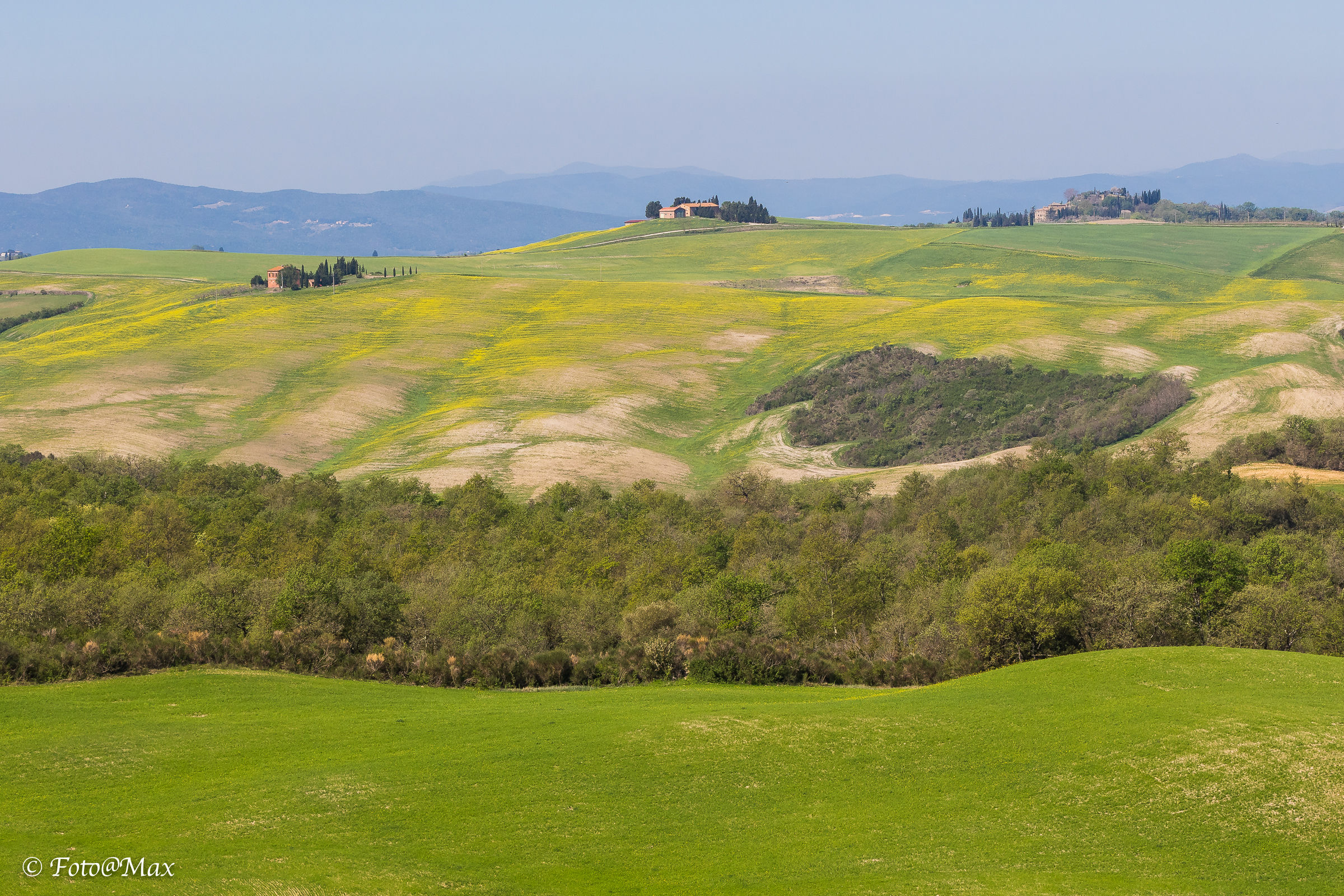 Crete Senesi