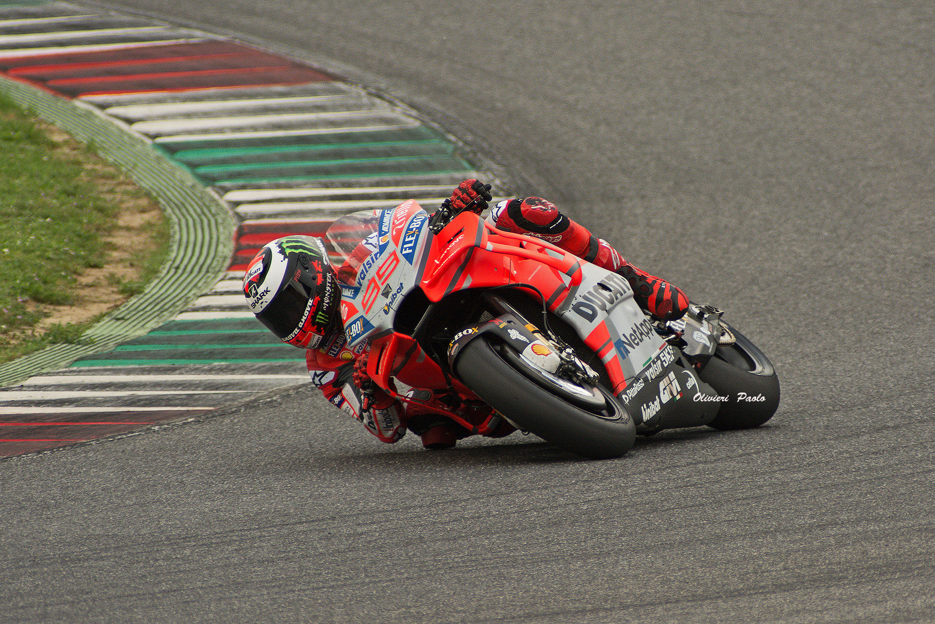 May 10th at Mugello