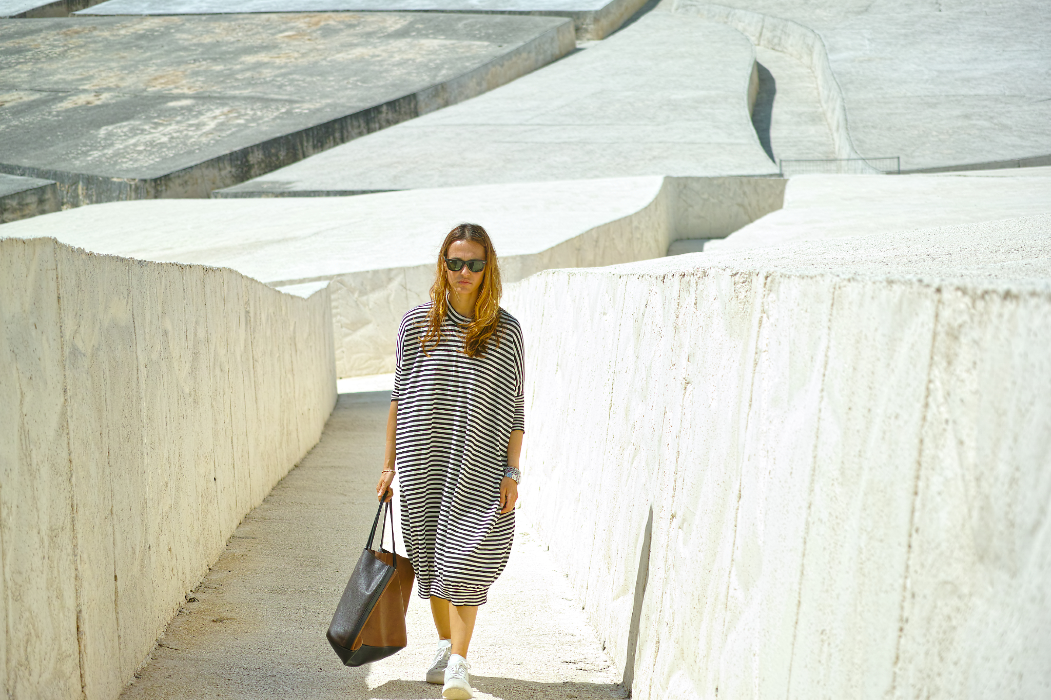 Clay field not to forget.