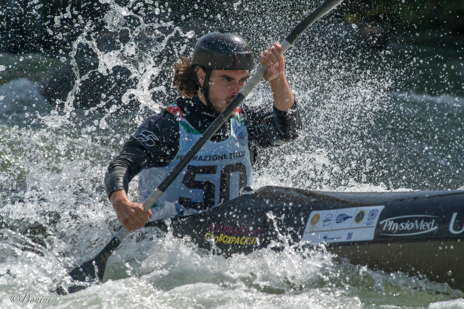 Maximum concentration