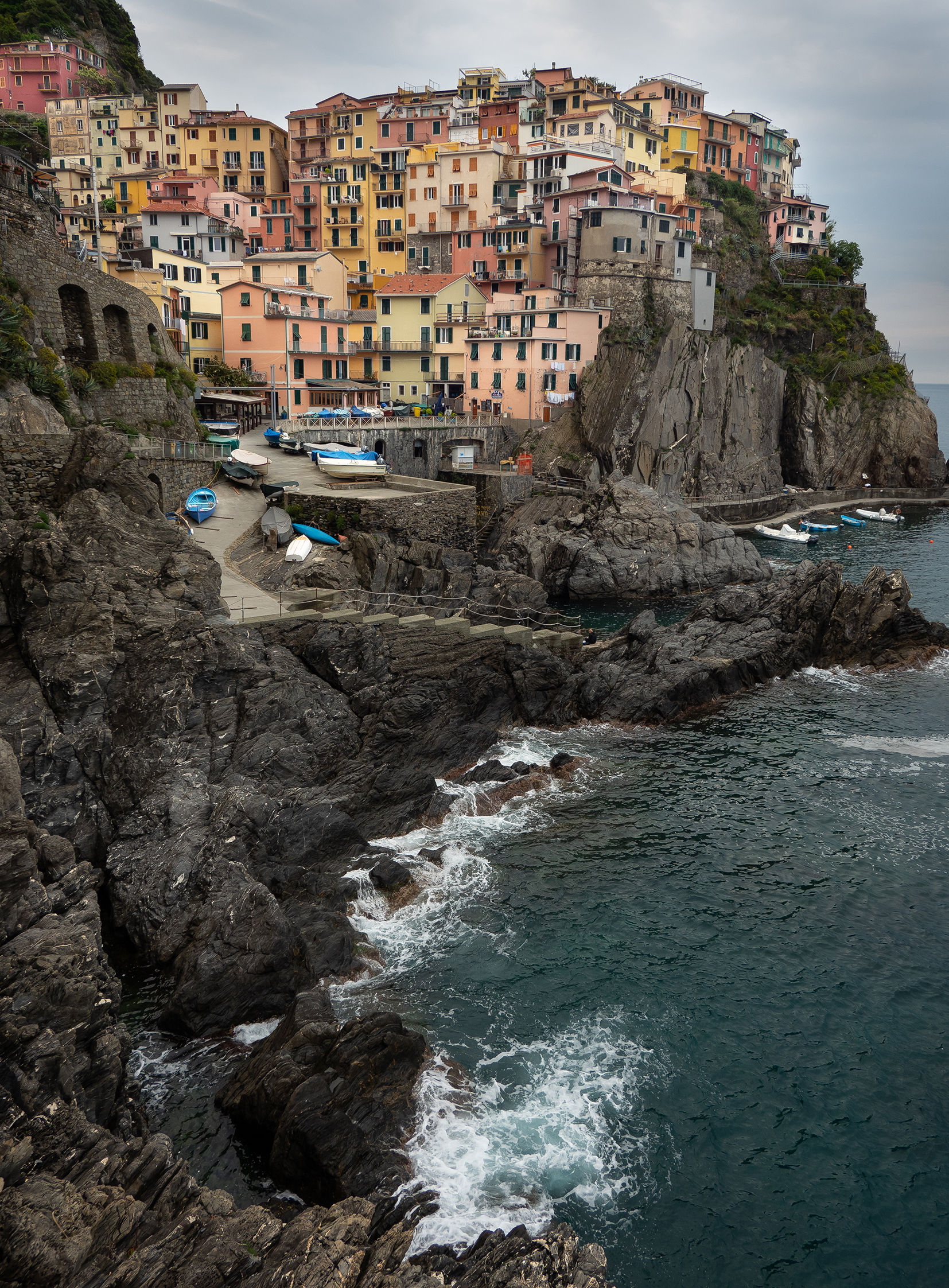 Manarola