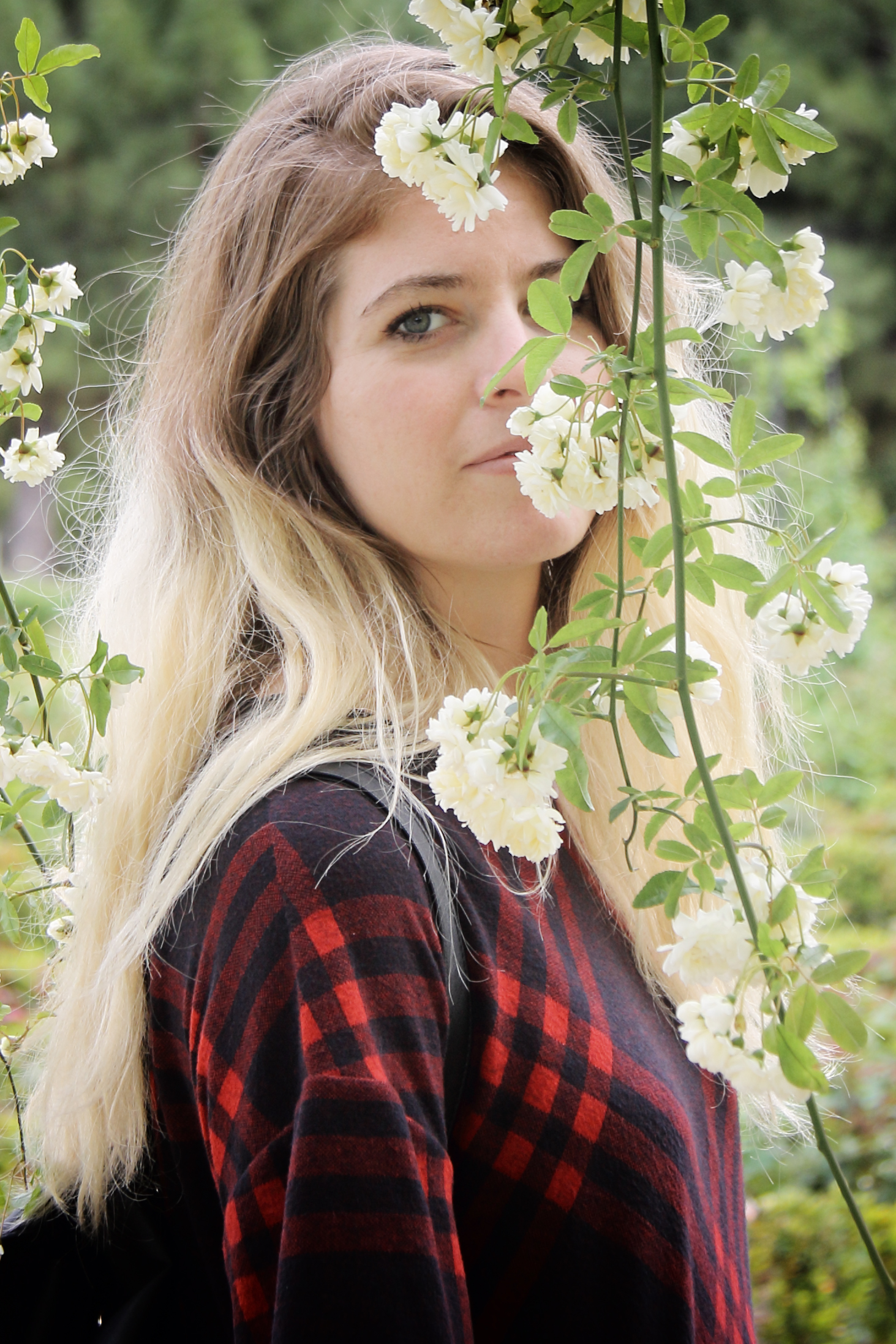 La mia modella preferita