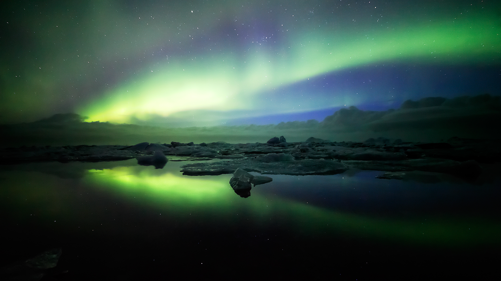 Astral Reflections II