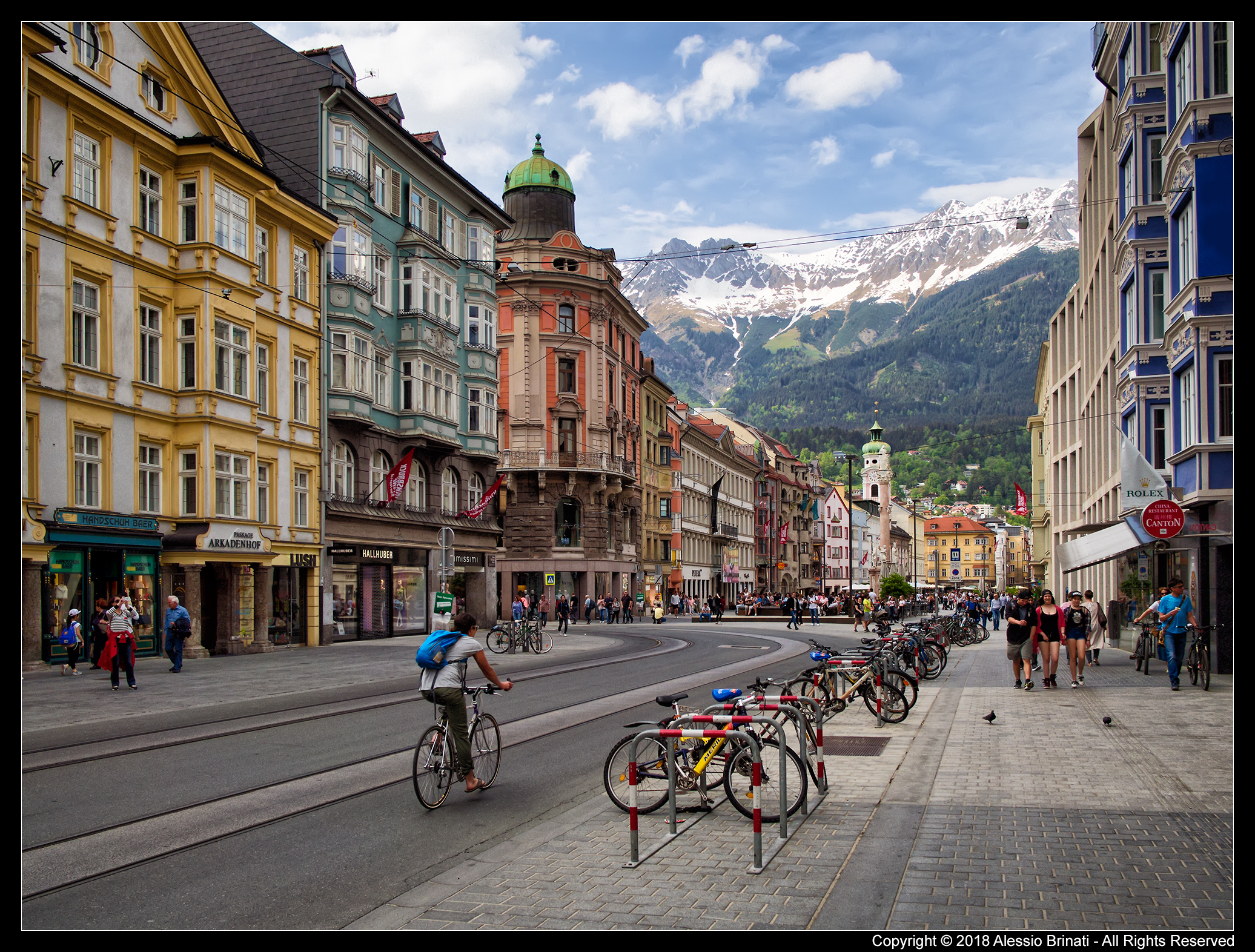 Innsbruck