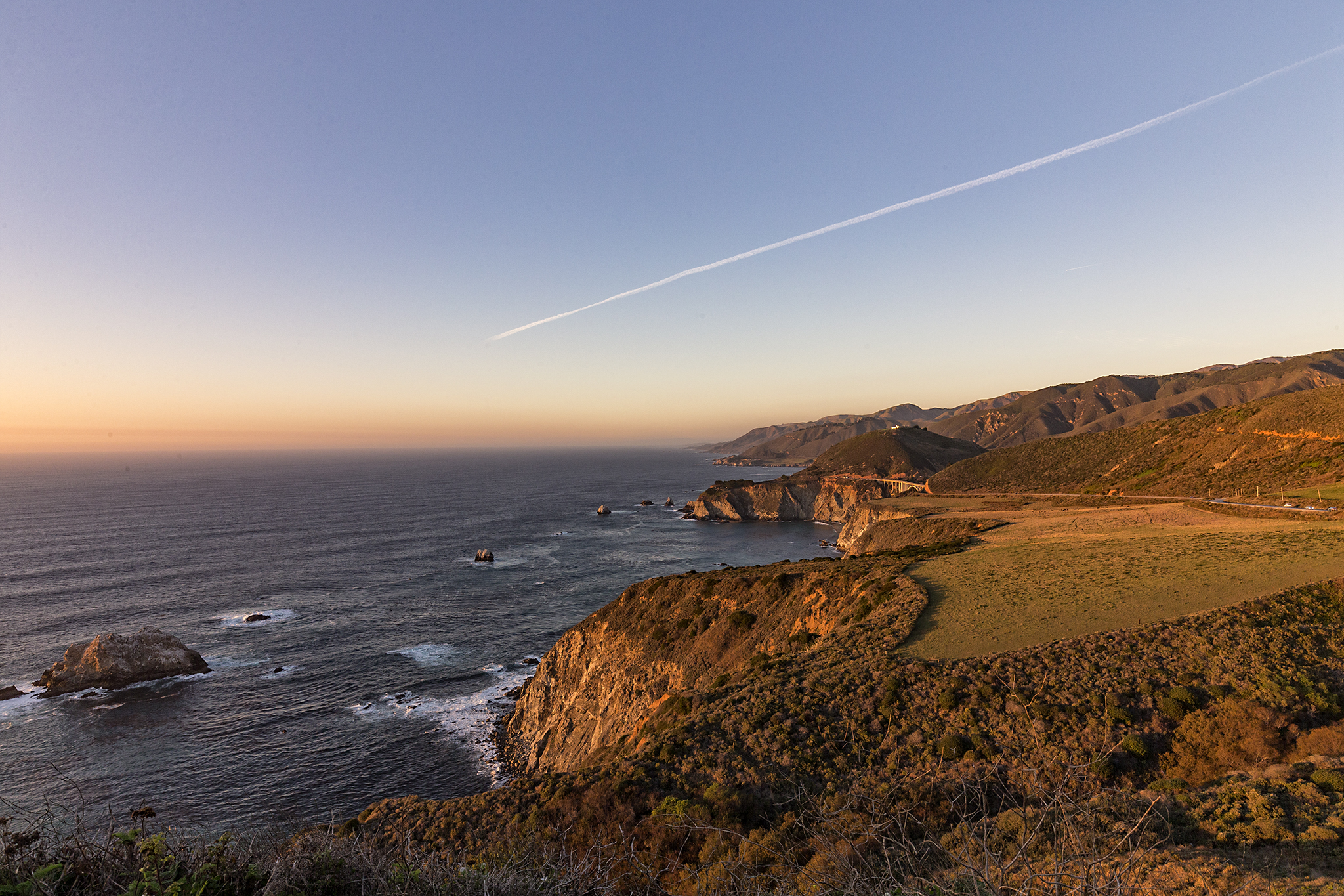 Pacific Coast Highway