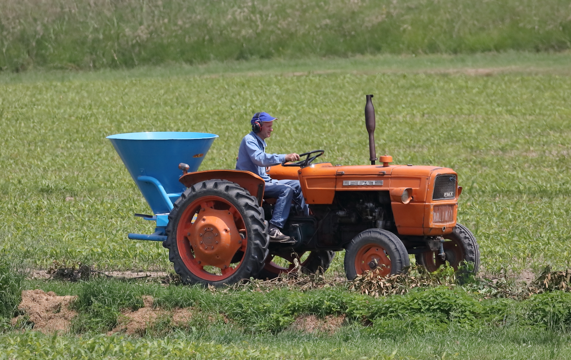 A spasso(in bici) con la 5DsR e il 100-400