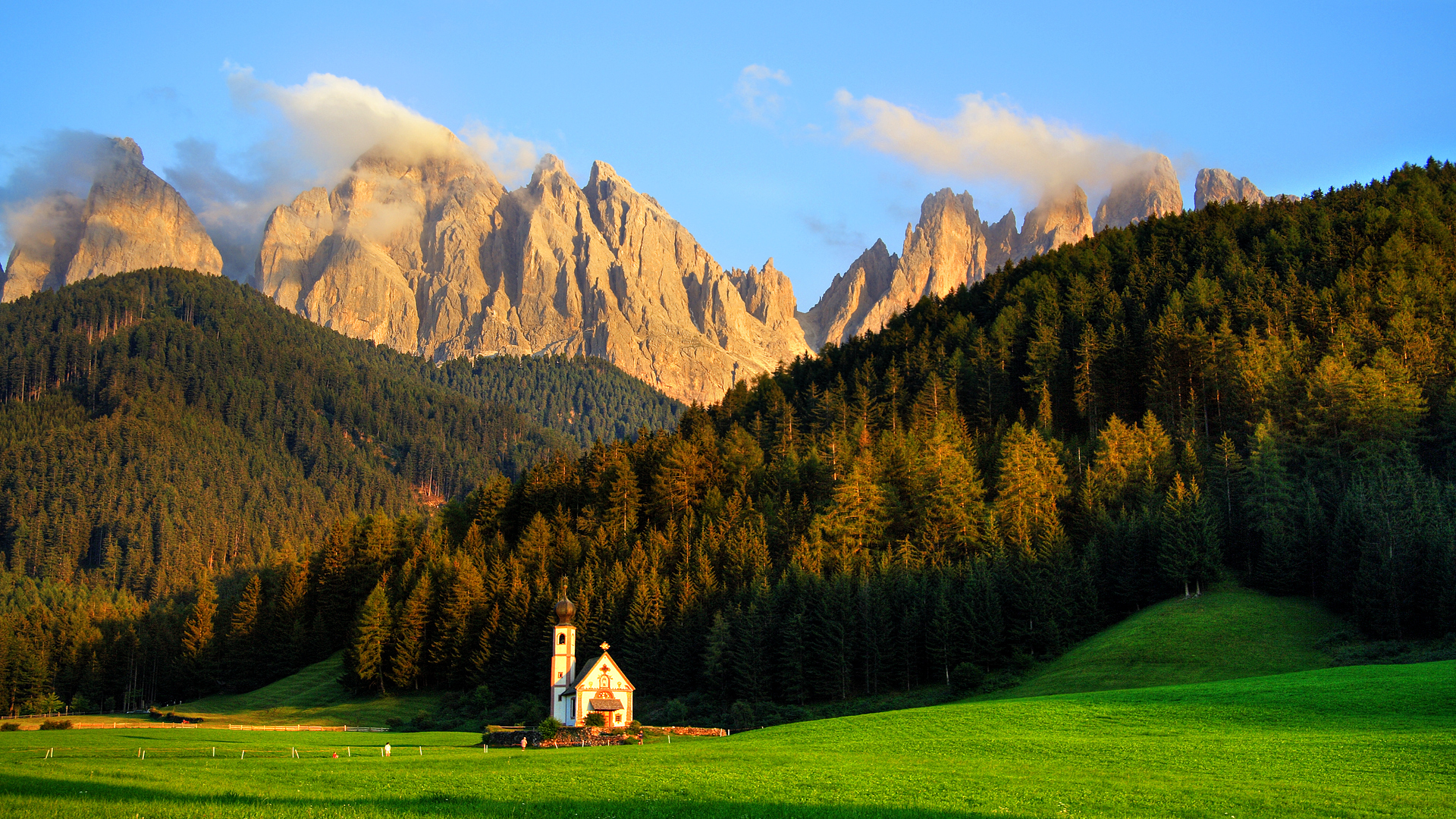 Val di Funes