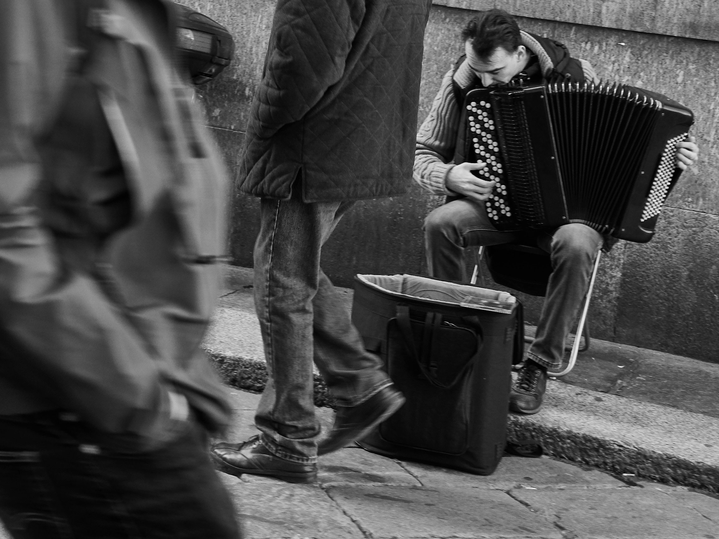 Street.music