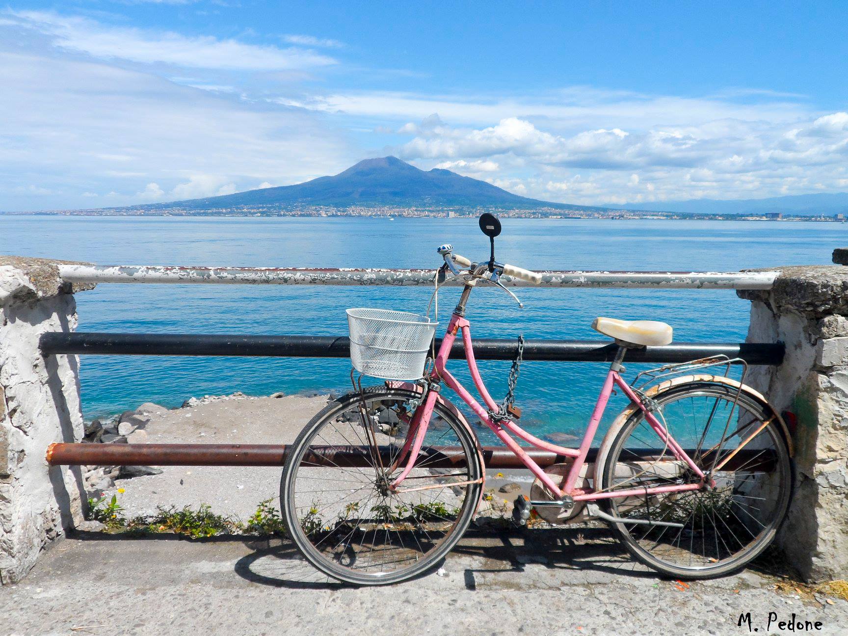 ....di rosa e d'azzurro