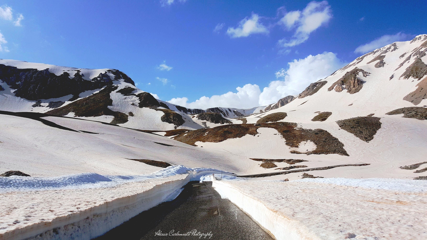 Tibet of Italy Emperor Camp