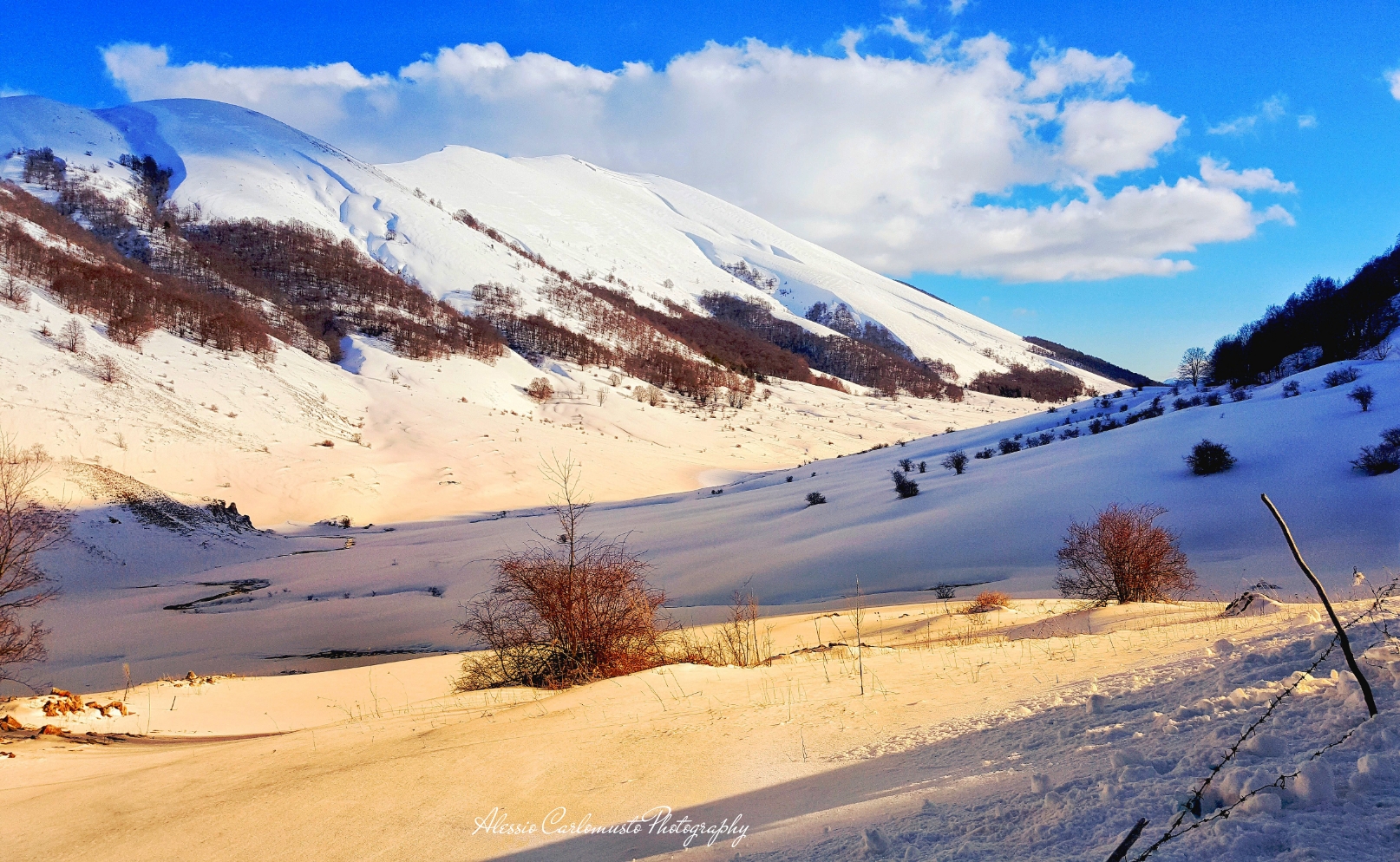 Passo enjoy Abruzzo