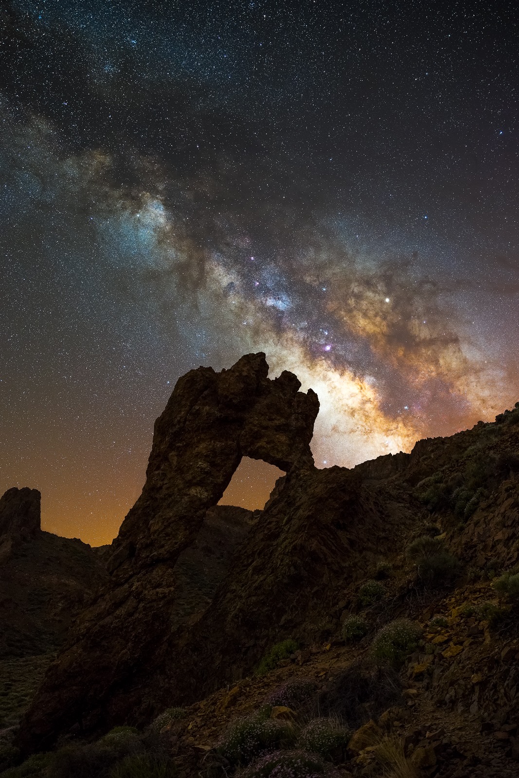Lo Zapato de la Reina-Tenerife 2017