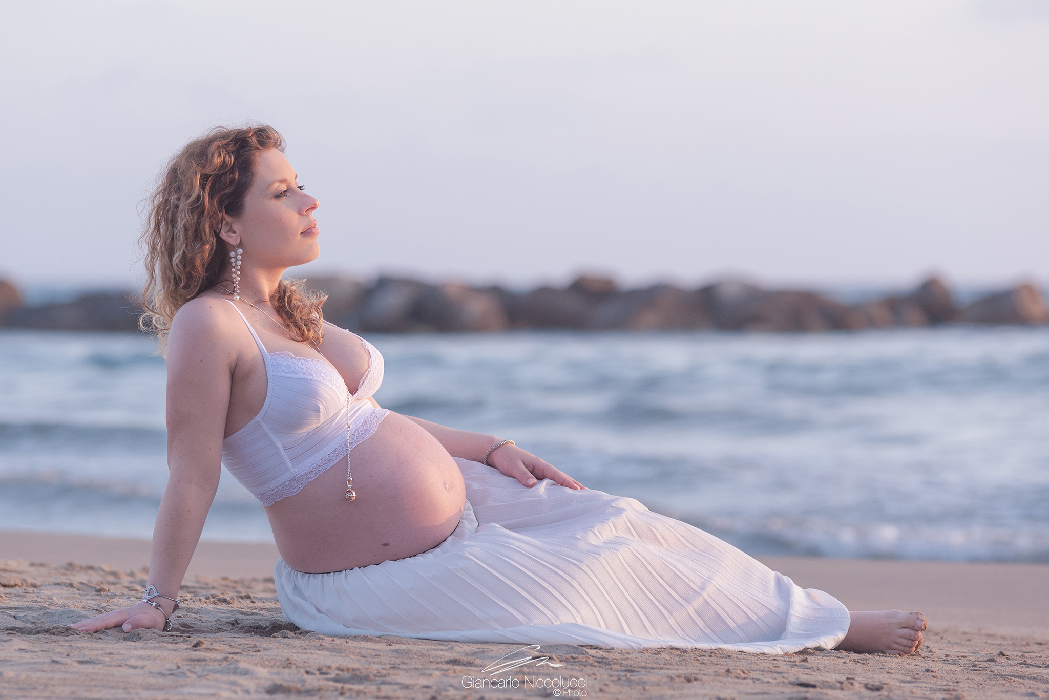 Waiting for the future