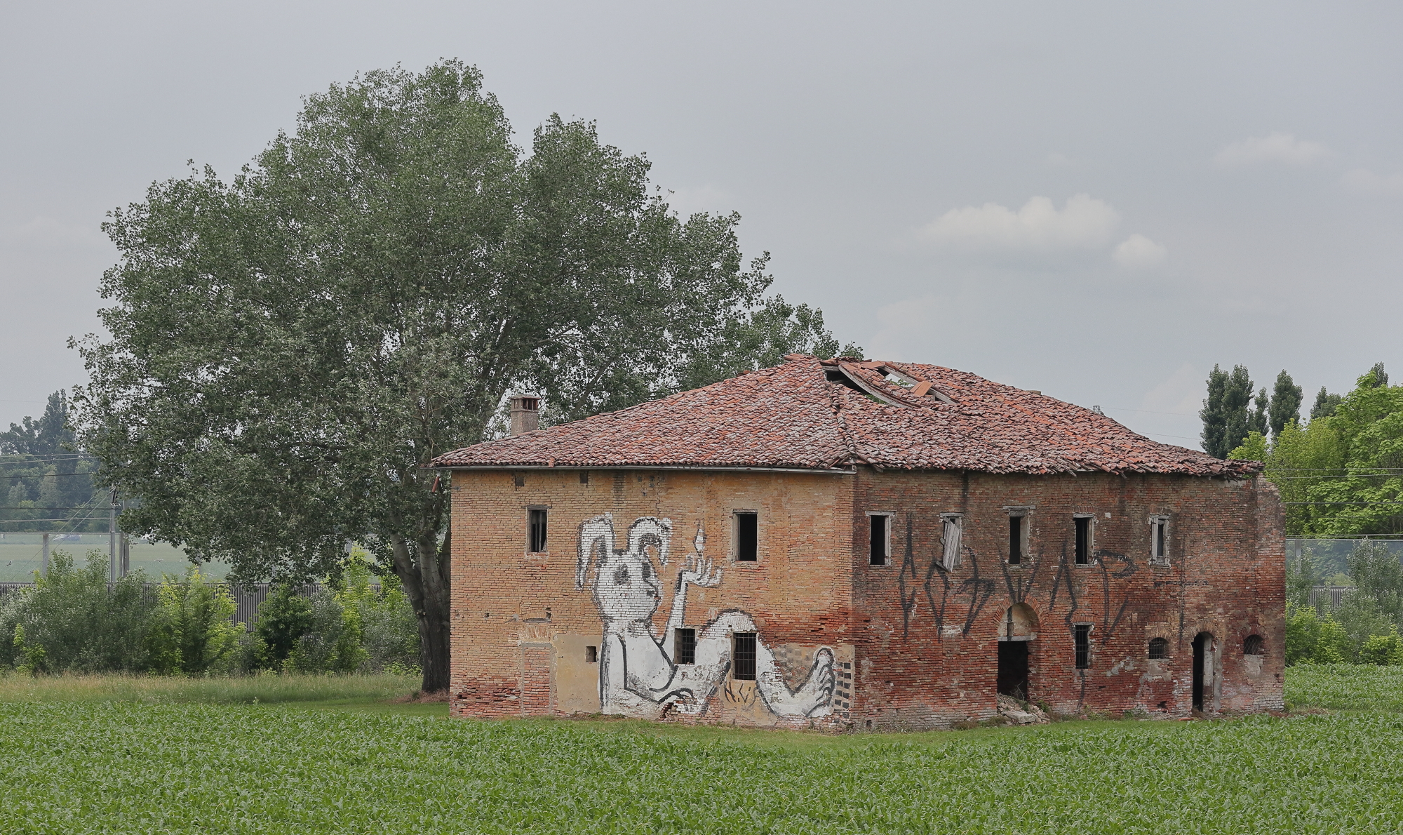 Comune di Crevalcore(Bo).