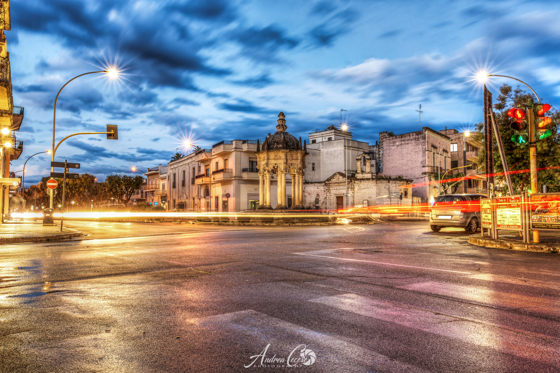 Osanna Città di Nardò